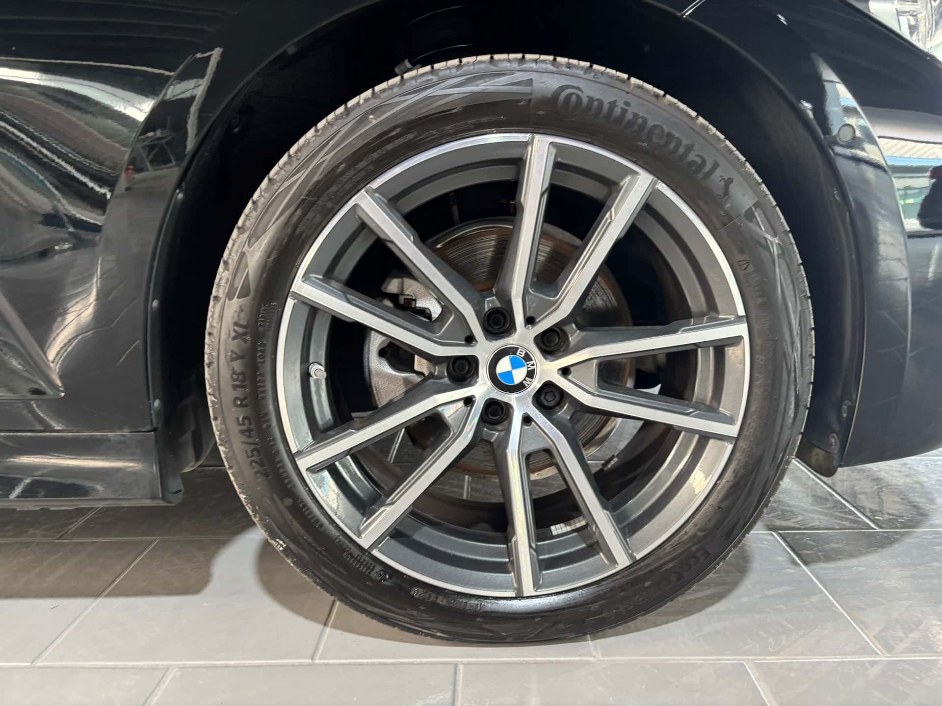 BMW 320 Serie 3 G21 2022 Touring 320i Touring auto - Immagine 23