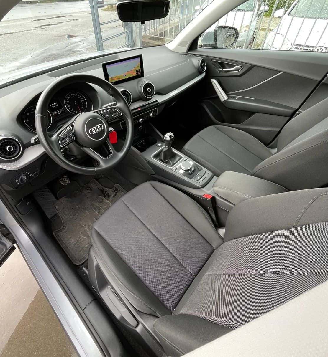 Audi Q2 I 2021 30 2.0 tdi Business - Immagine 7