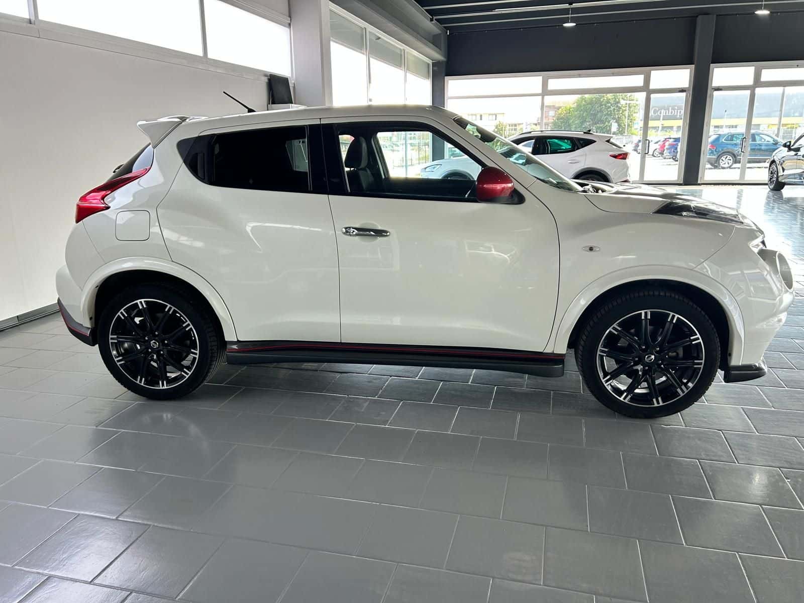 Nissan Juke I 2010 1.6 dig-t Nismo - Immagine 5