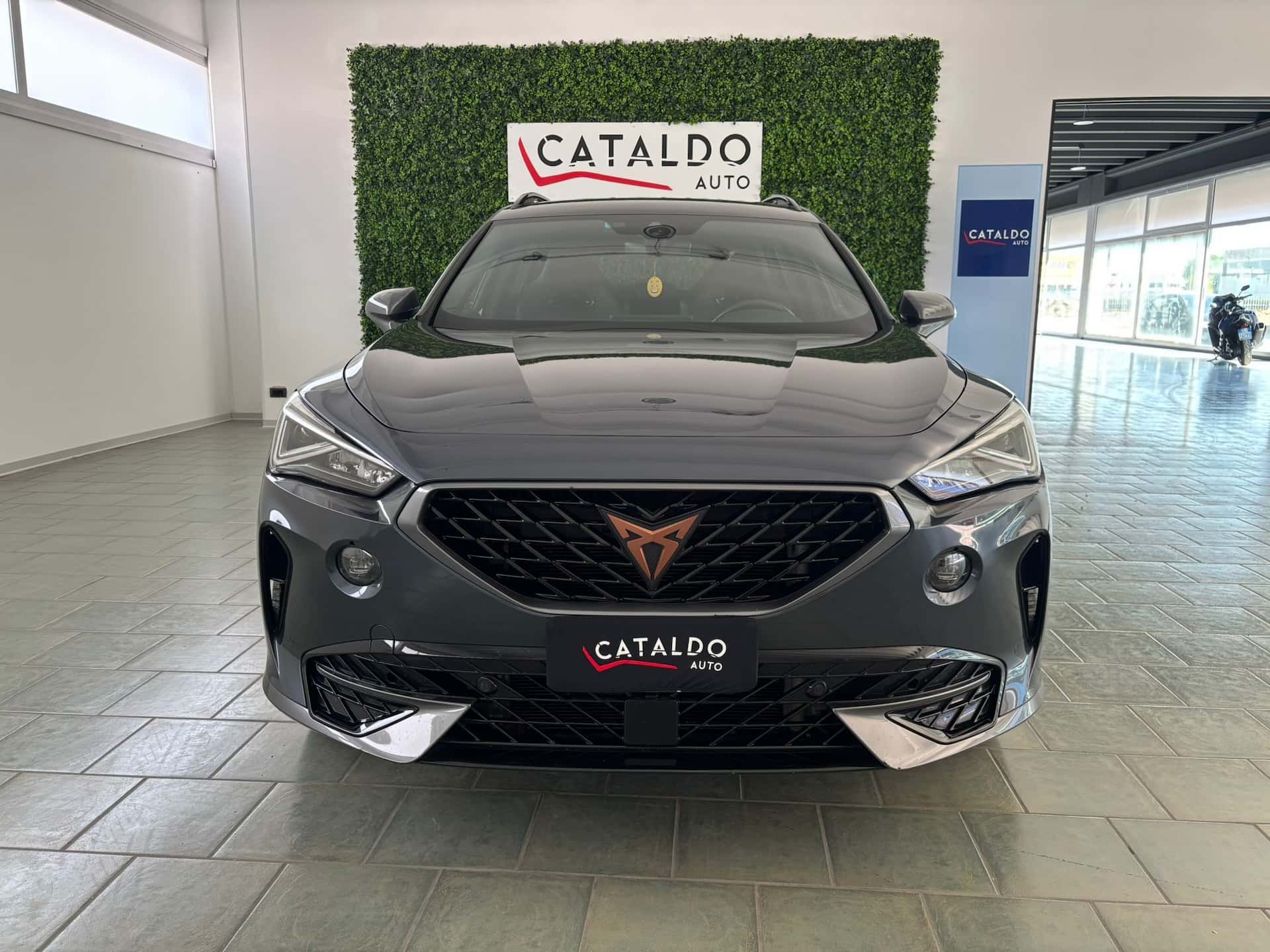 CUPRA Formentor 2020 2.0 tdi 4drive 150cv dsg - Immagine 8
