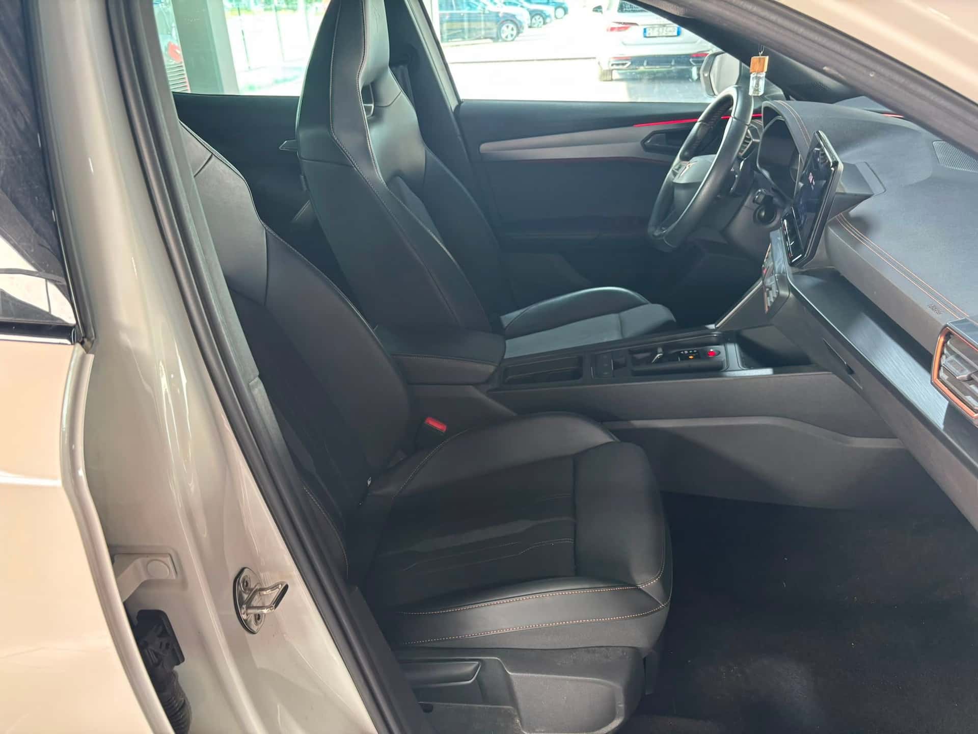 Cupra Formentor 1.5 tsi 150cv DSG - Immagine 15