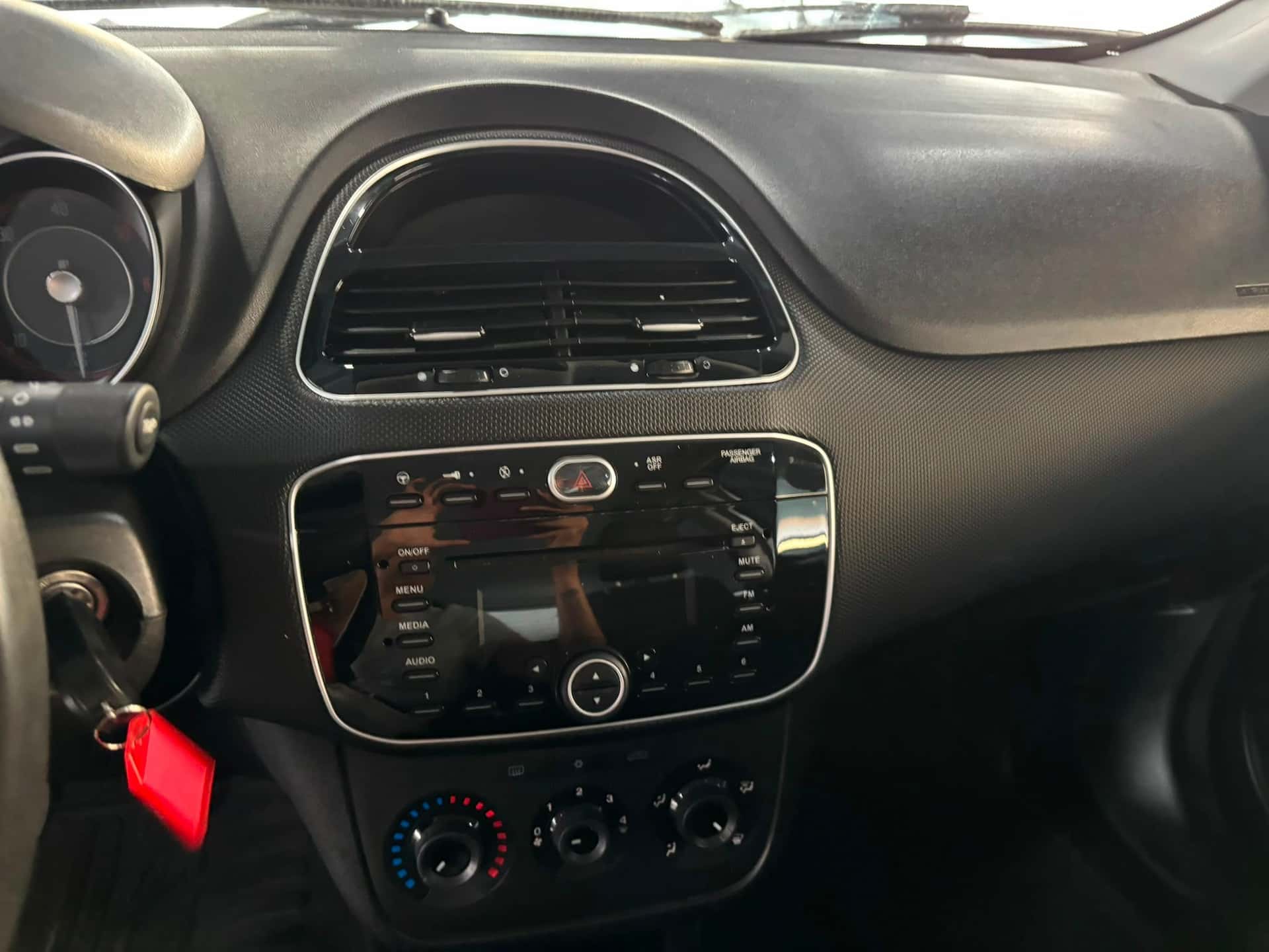 Fiat Punto III 2012 5p 1.3 mjt Street s&s - Immagine 14