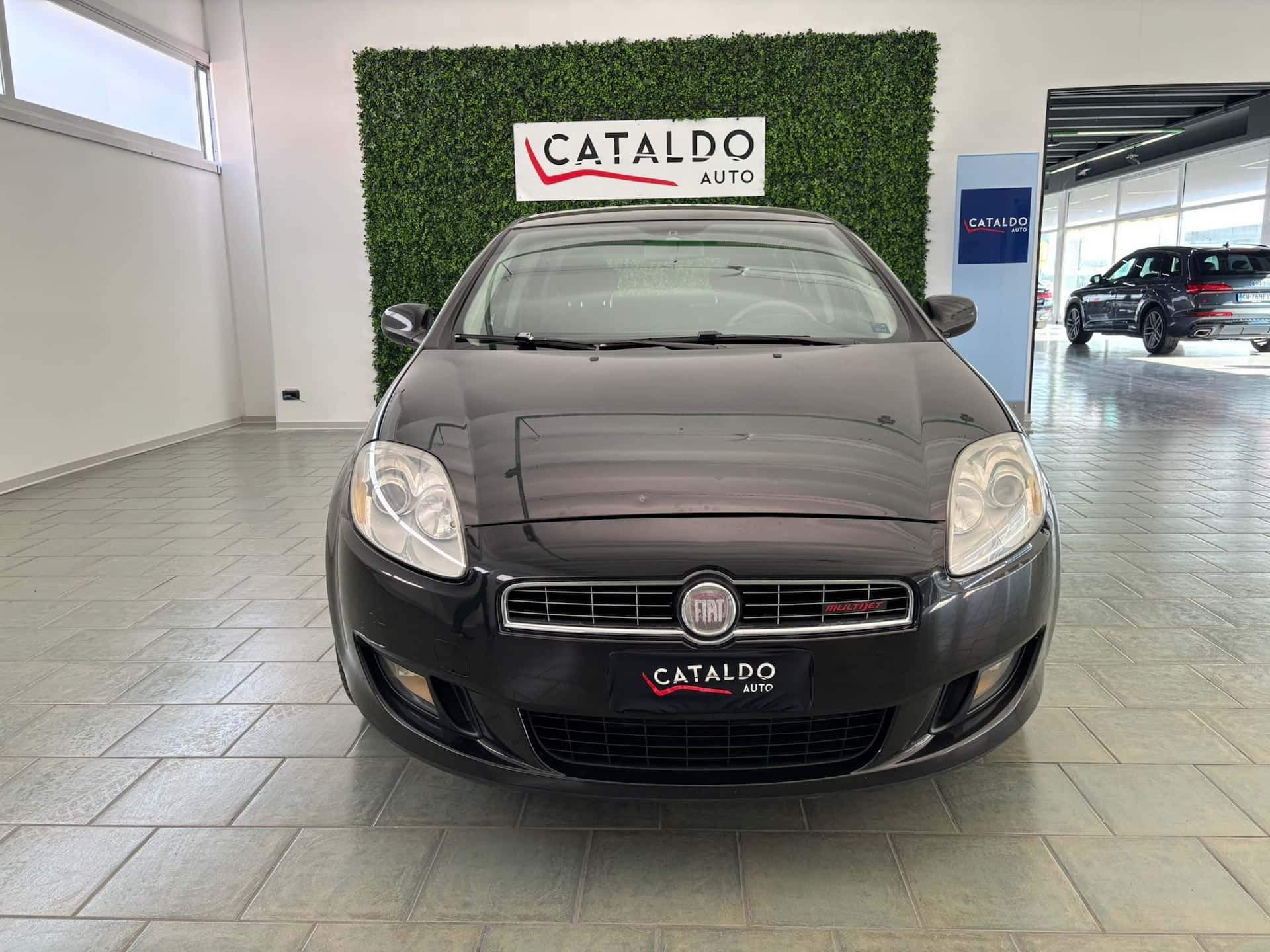 Fiat Bravo II 2007 2.0 mjt Emotion 165cv - Immagine 8
