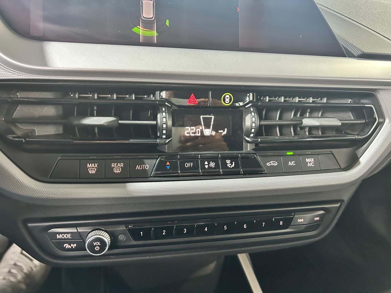 BMW 116 Serie 1 F40 116d Business Advantage semiautomatico - Immagine 12