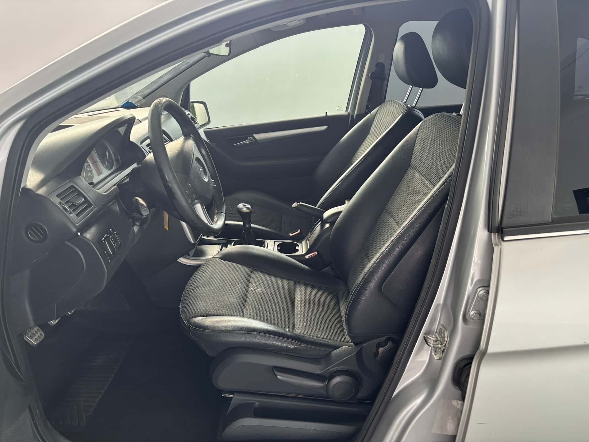 Mercedes-Benz B 200 Classe B - T245 cdi Sport FL - Immagine 10