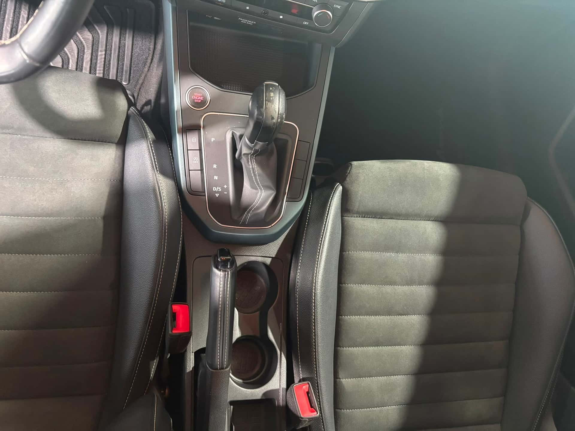 SEAT Arona 2022 1.0 ecotsi Xperience 110cv dsg - Immagine 15