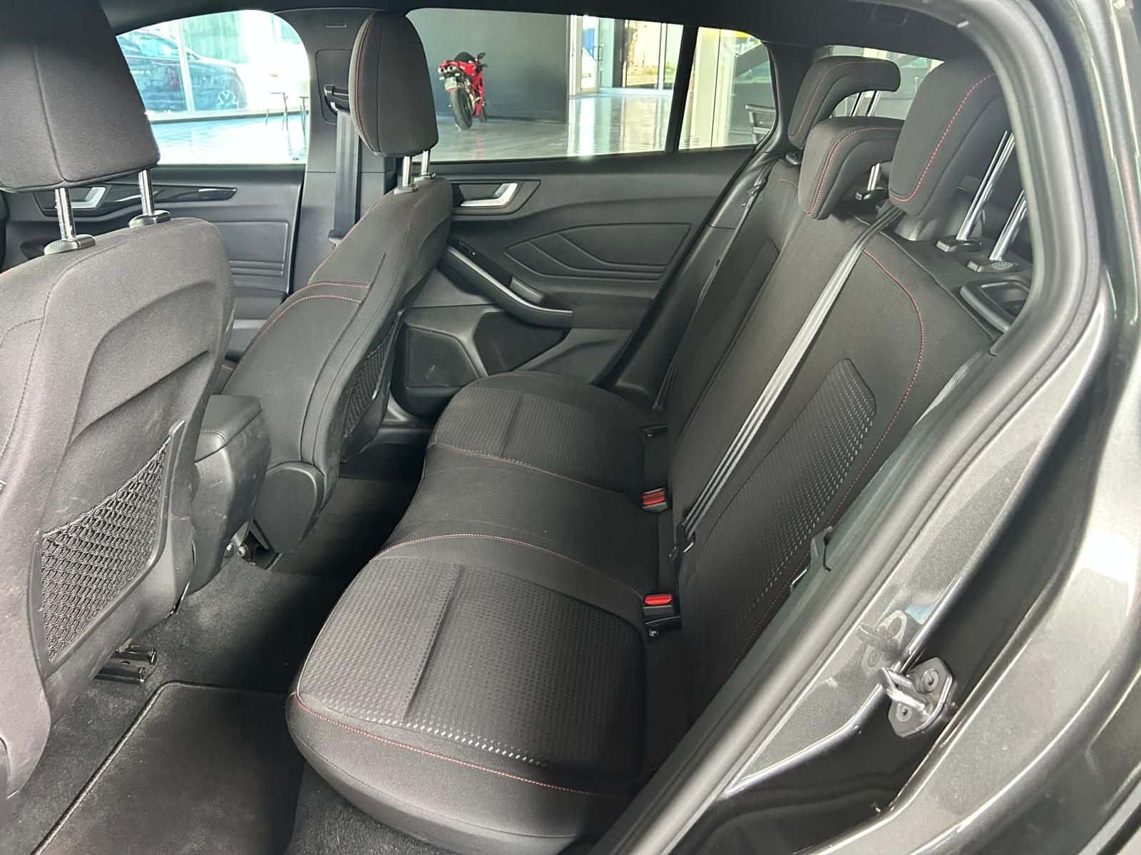 Ford Focus V 2018 SW 1.5 ecoblue ST-Line  - Immagine 15
