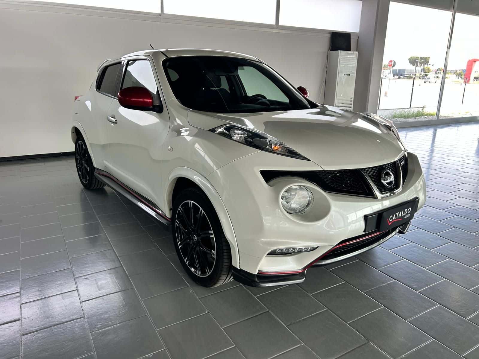 Nissan Juke I 2010 1.6 dig-t Nismo - Immagine 6