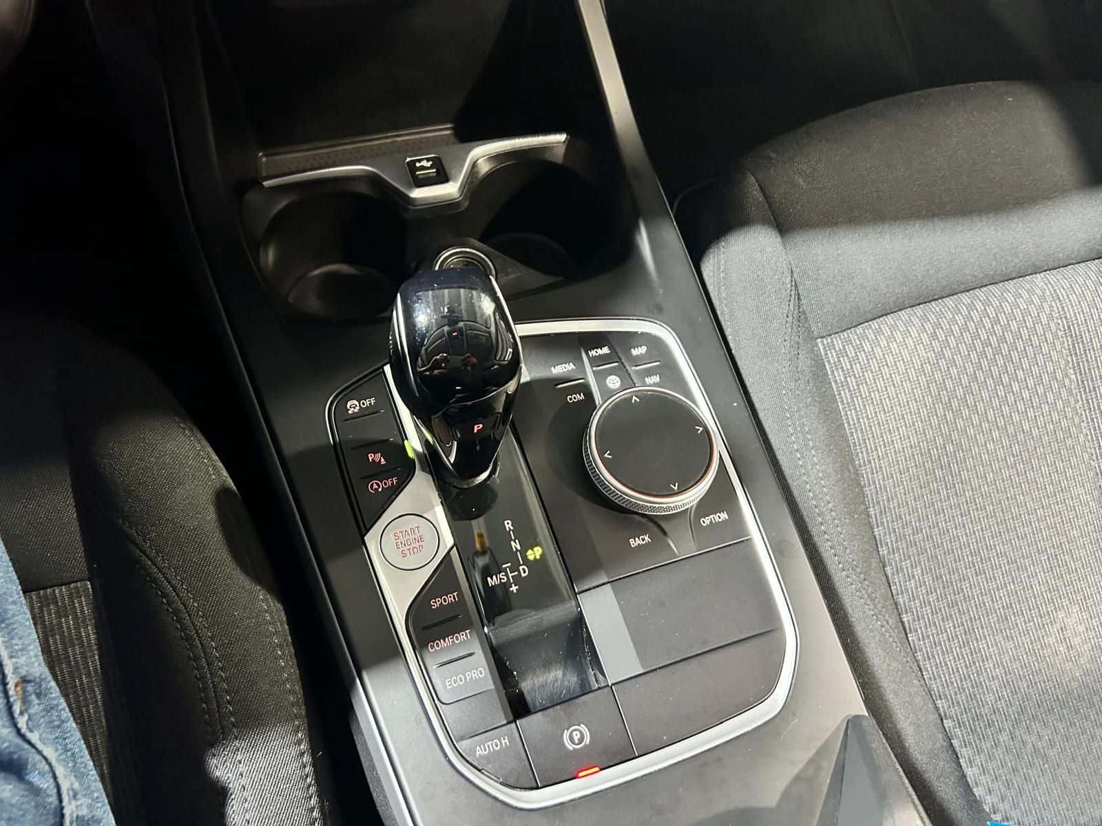 BMW 116 Serie 1 F40 116d Business Advantage semiautomatico - Immagine 14
