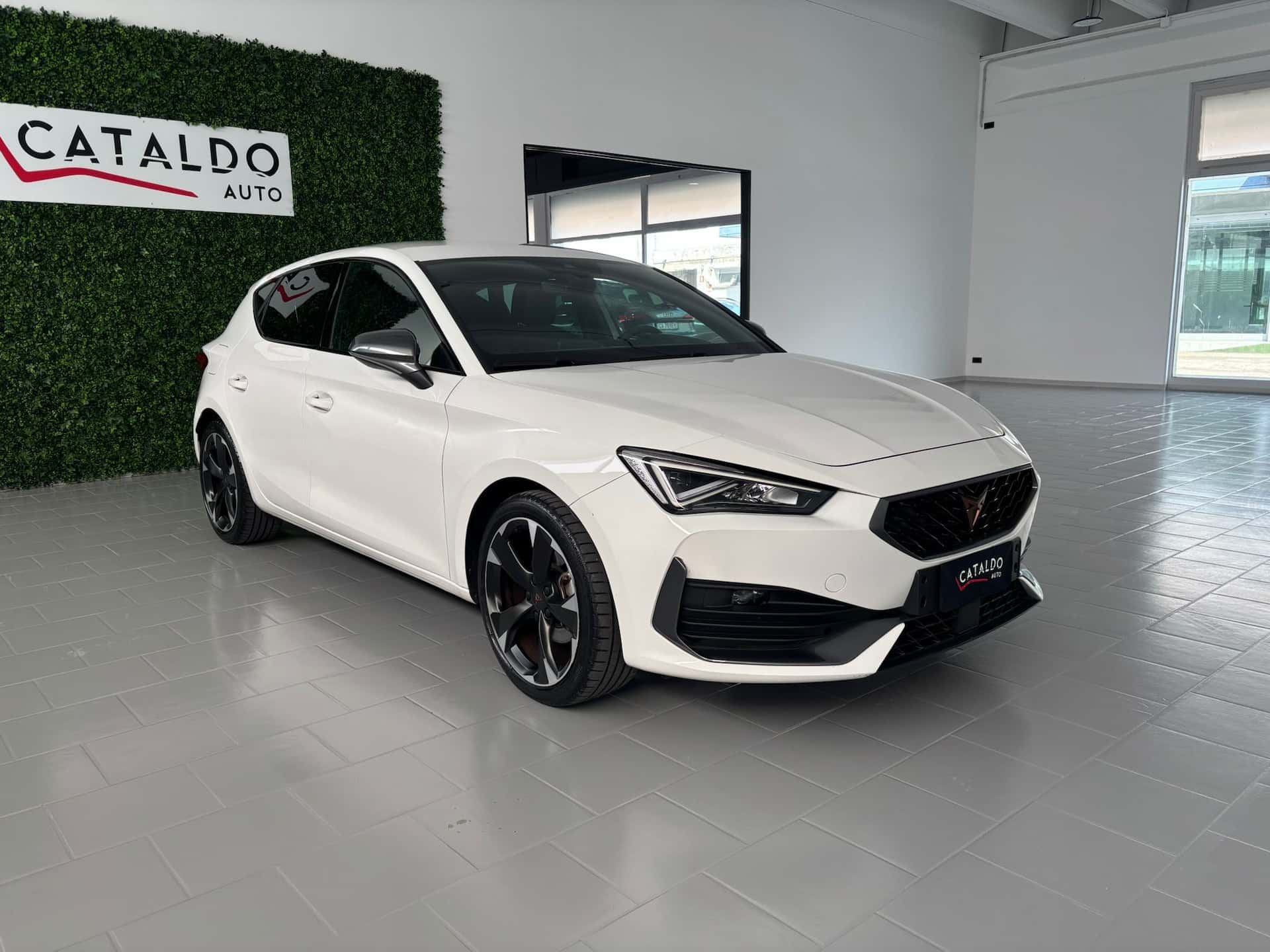 CUPRA Leon 2020 1.5 tsi 150cv - Immagine 7