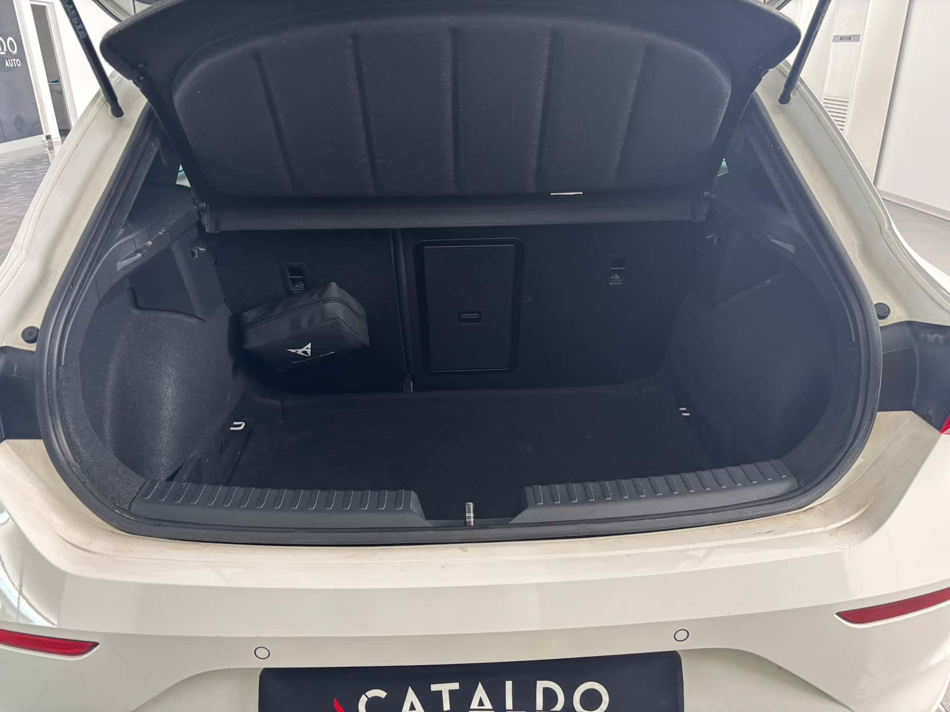 CUPRA Leon 2020 1.5 tsi 150cv - Immagine 19