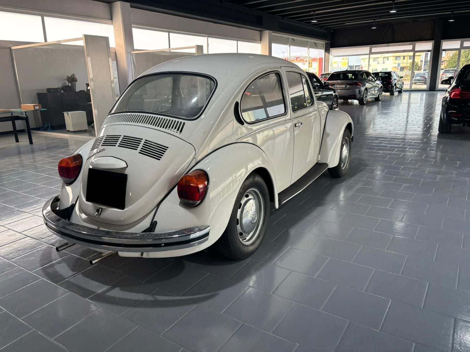 Volkswagen Maggiolino 1.2 L (messico) - Immagine 5