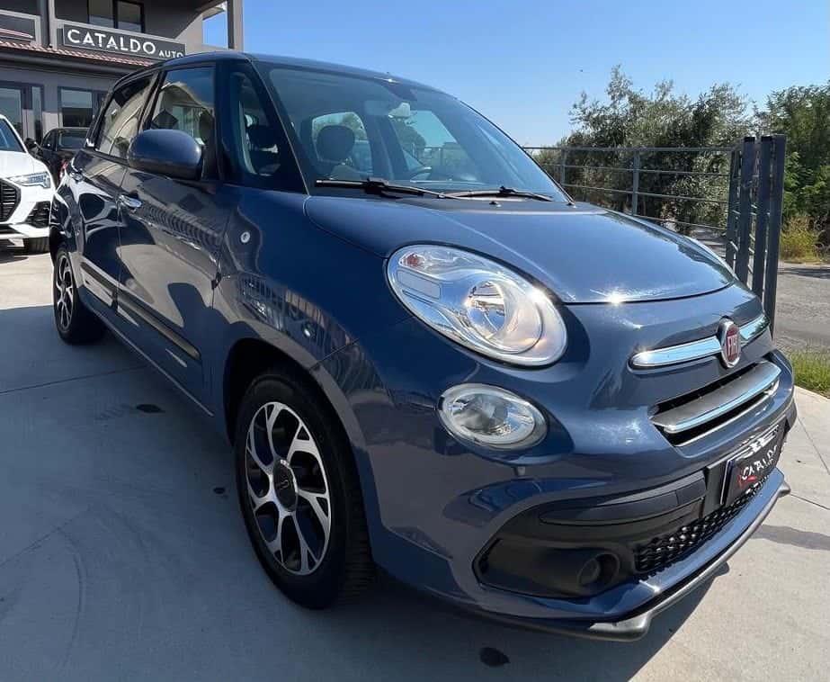 Fiat 500L 2017 1.3 mjt Business 95cv my19 - Immagine 5