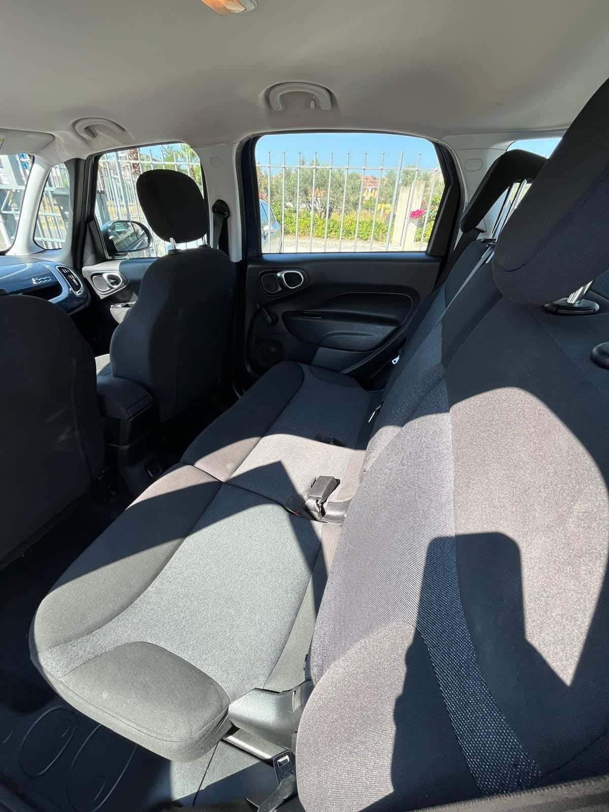 Fiat 500L 2017 1.3 mjt Business 95cv my19 - Immagine 16