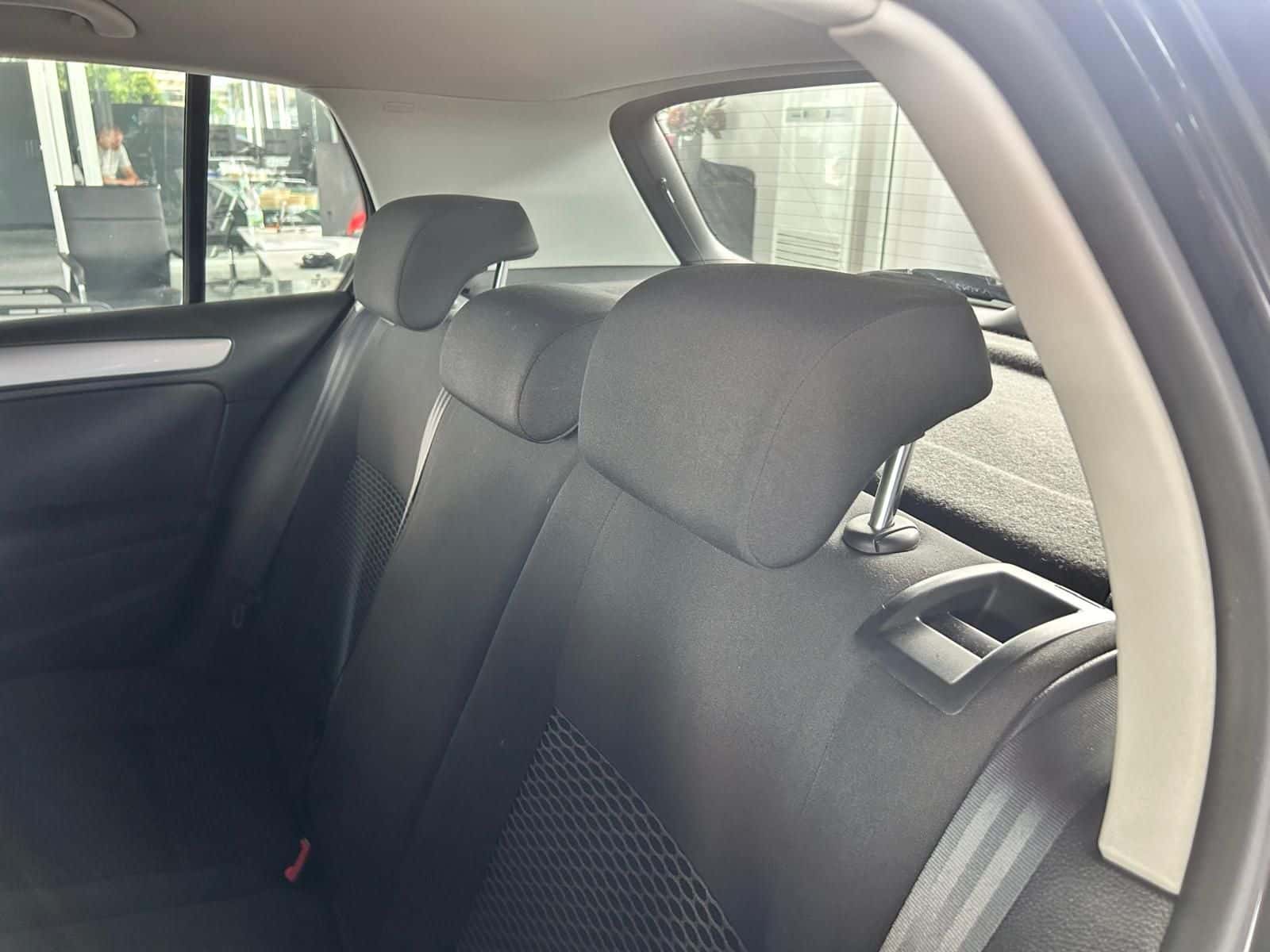 Volkswagen Golf VI 2008 5p 1.4 United 80cv - Immagine 12