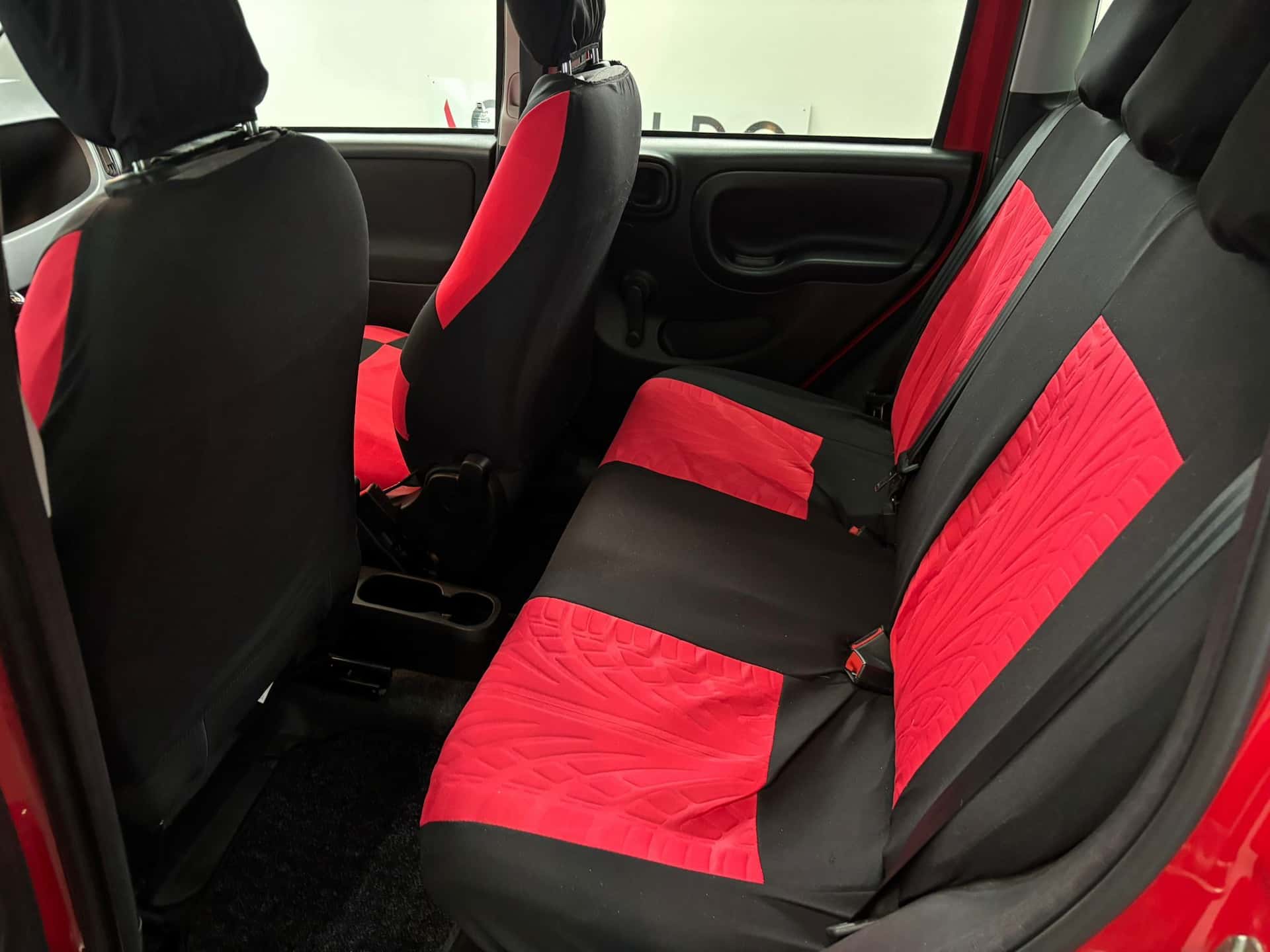 Fiat Panda III 2021 1.0 firefly hybrid  - Immagine 17