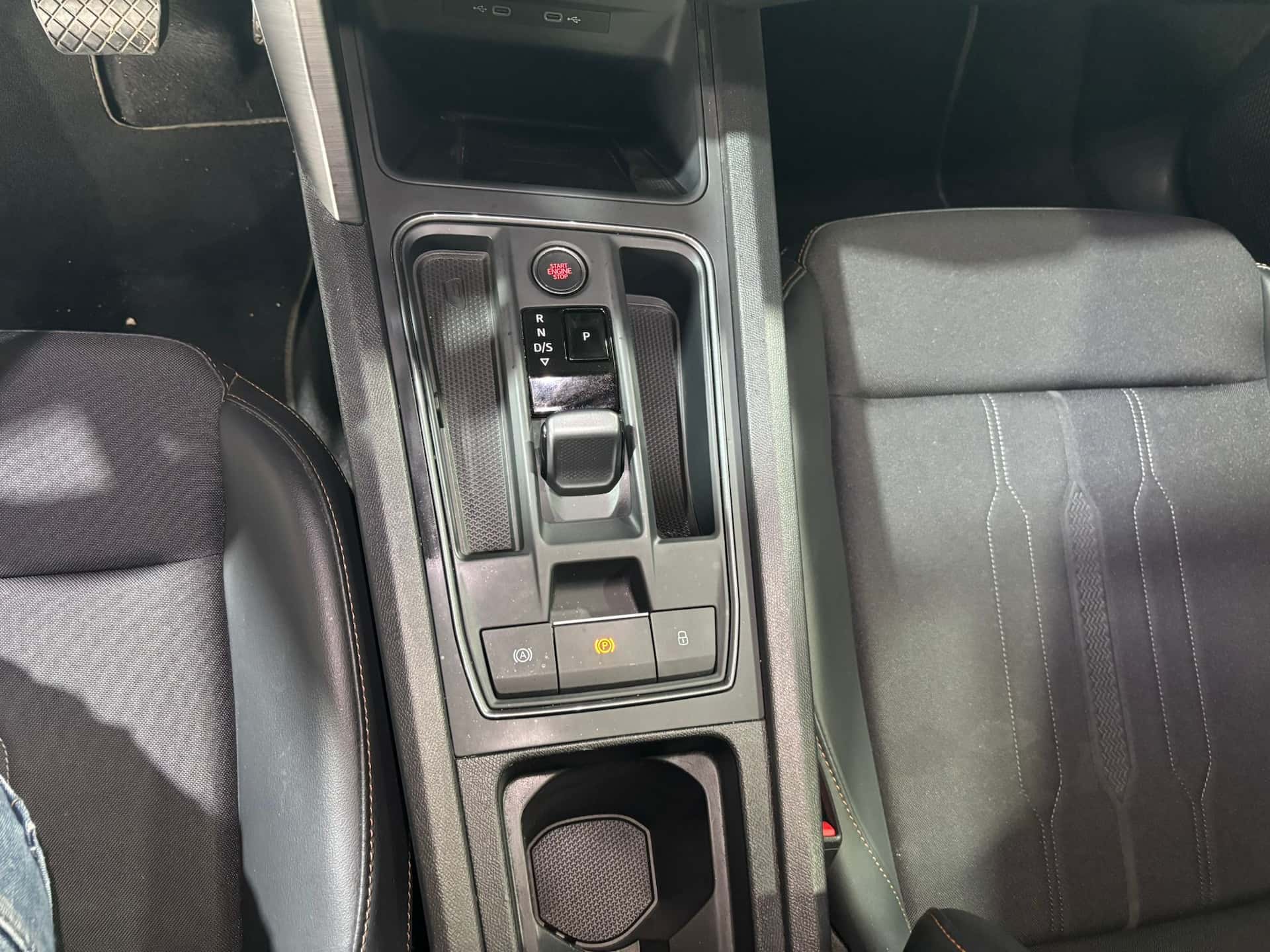 CUPRA Formentor 2020 1.4 e-hybrid 204cv dsg - Immagine 16