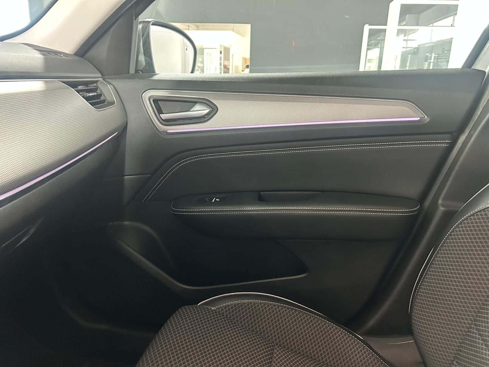 Renault Arkana 2021 1.6 E-Tech full hybrid Intens 145cv - Immagine 9
