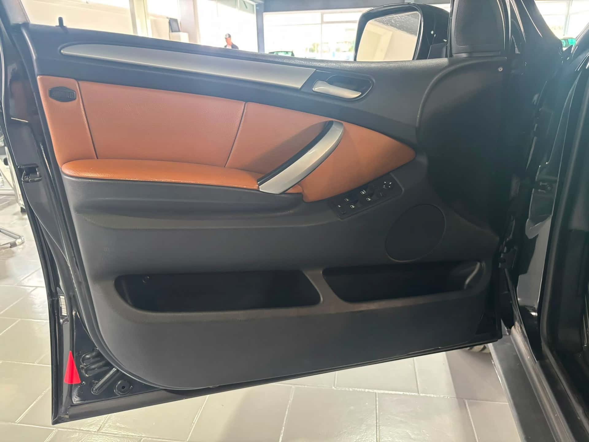 Bmw X5 3.0d cat - Immagine 9