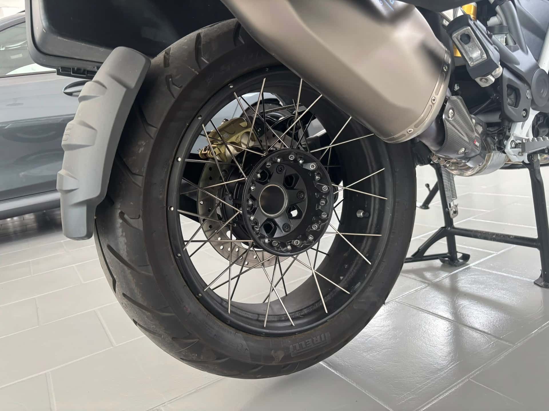 BMW R 1250 GS THOPHY  - Immagine 10
