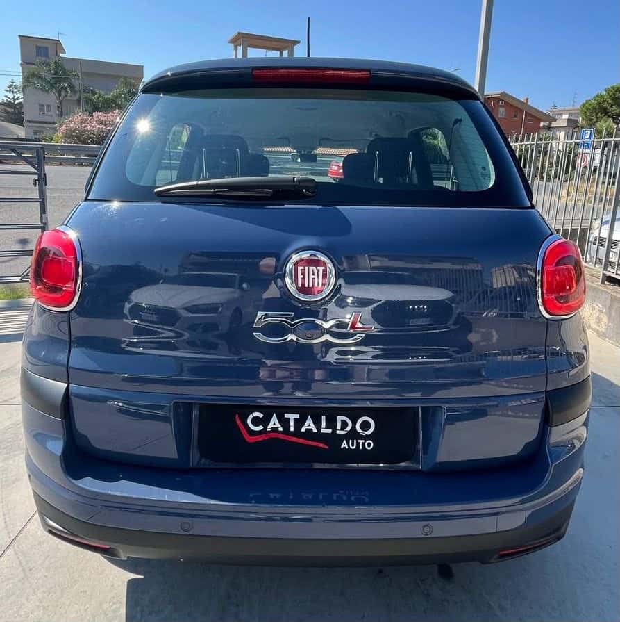 Fiat 500L 2017 1.3 mjt Business 95cv my19 - Immagine 3