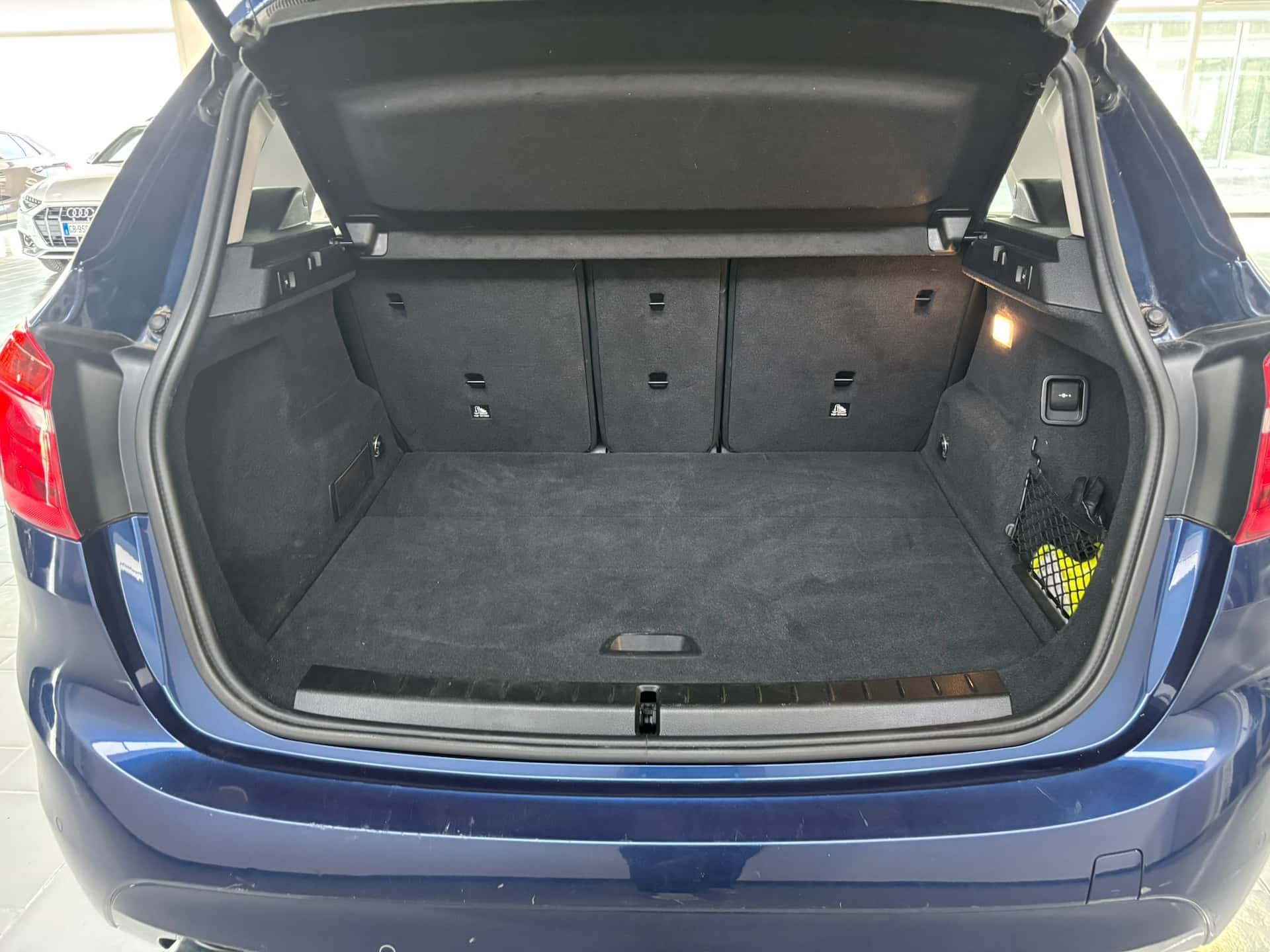 BMW 218 Serie 2 218d Active Tourer Advantage auto my15 - Immagine 20