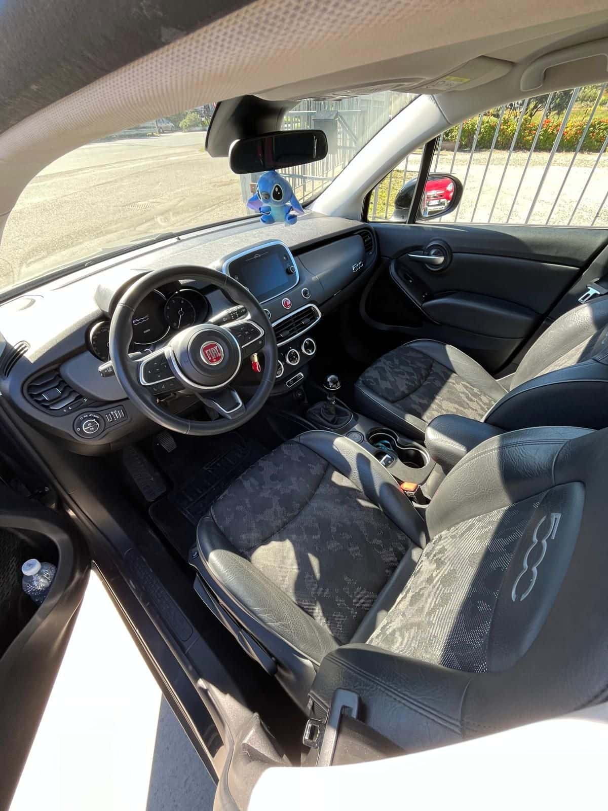 Fiat 500X 1.6 MultiJet 130 CV Cross - Immagine 8