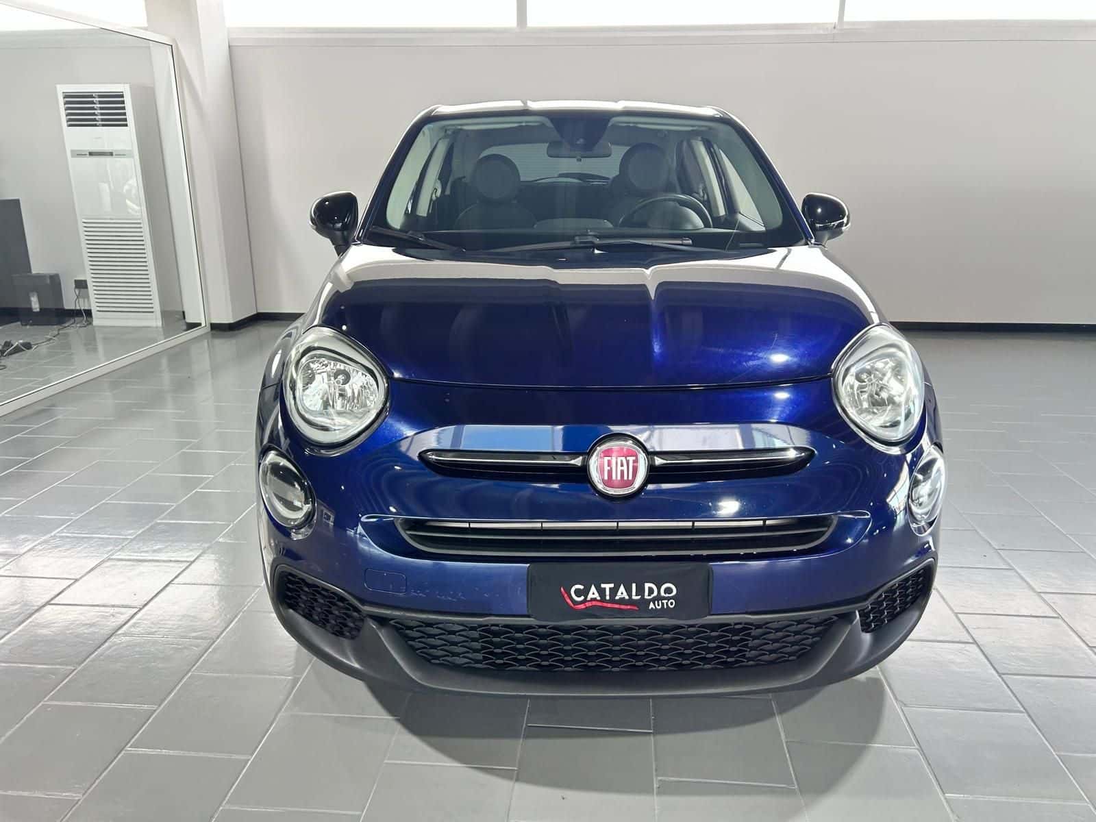 Fiat 500X 2018 1.0 T3 Urban 120cv - Immagine 6