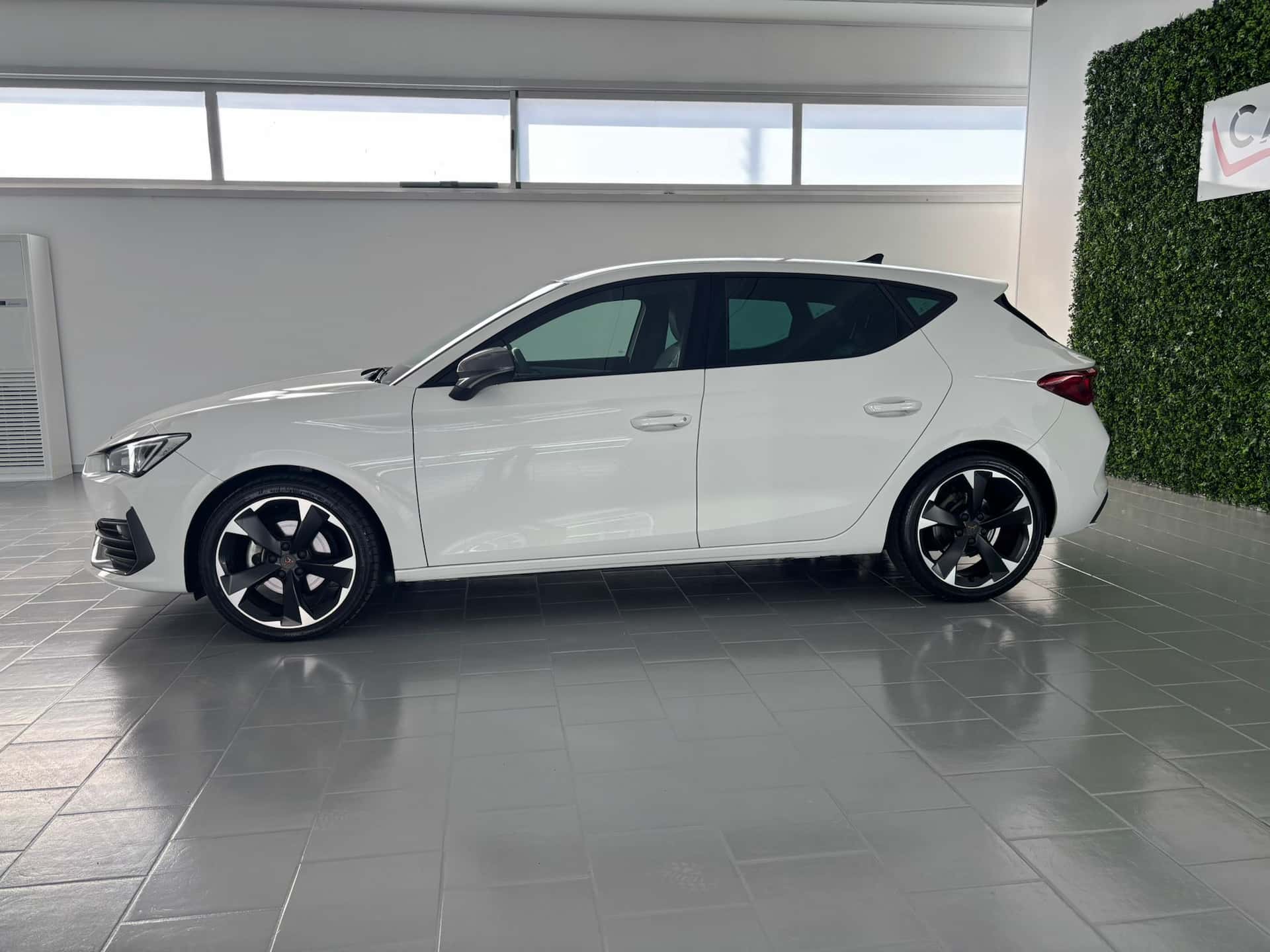 CUPRA Leon 2020 1.5 tsi 150cv - Immagine 2