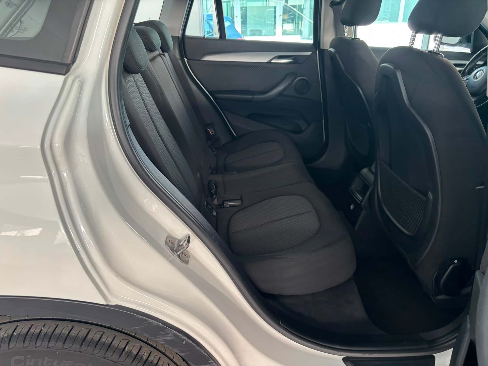 Bmw X1 sDrive18d - Immagine 17