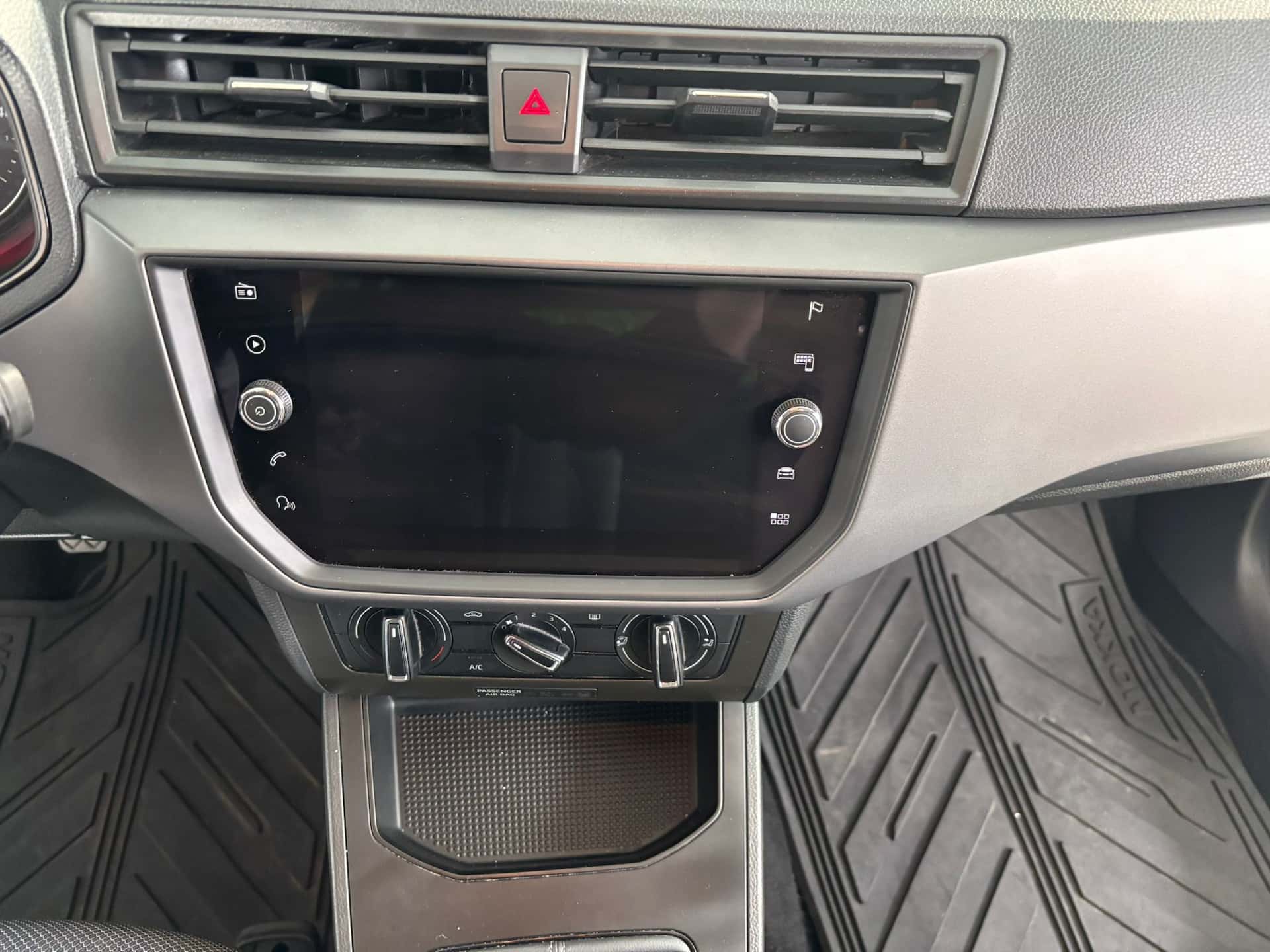 SEAT Ibiza V 2017 1.6 tdi Business 95cv - Immagine 15