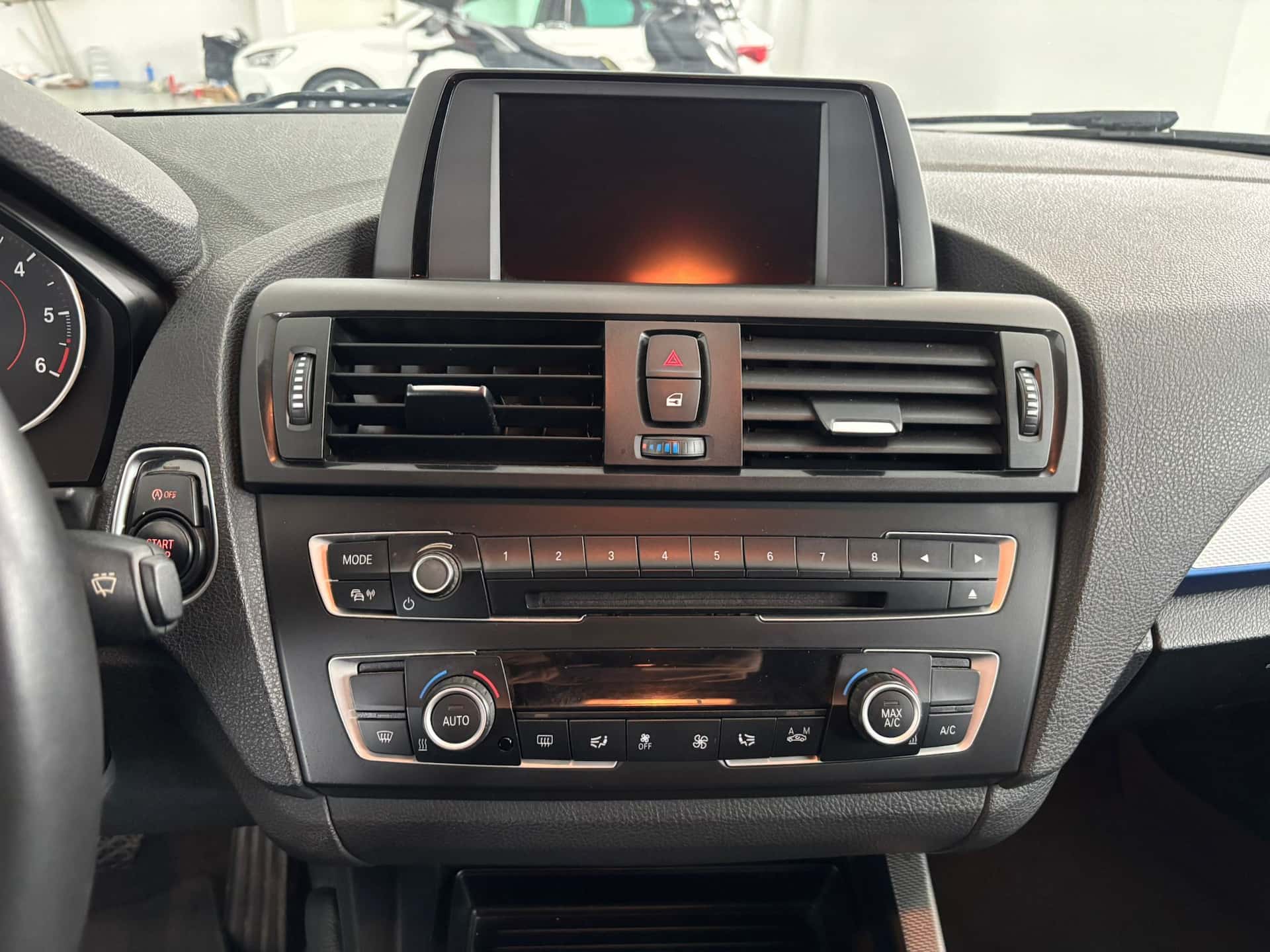 BMW 220 Serie 2 F22 Coupe 220d Coupe Msport 190cv auto - Immagine 14