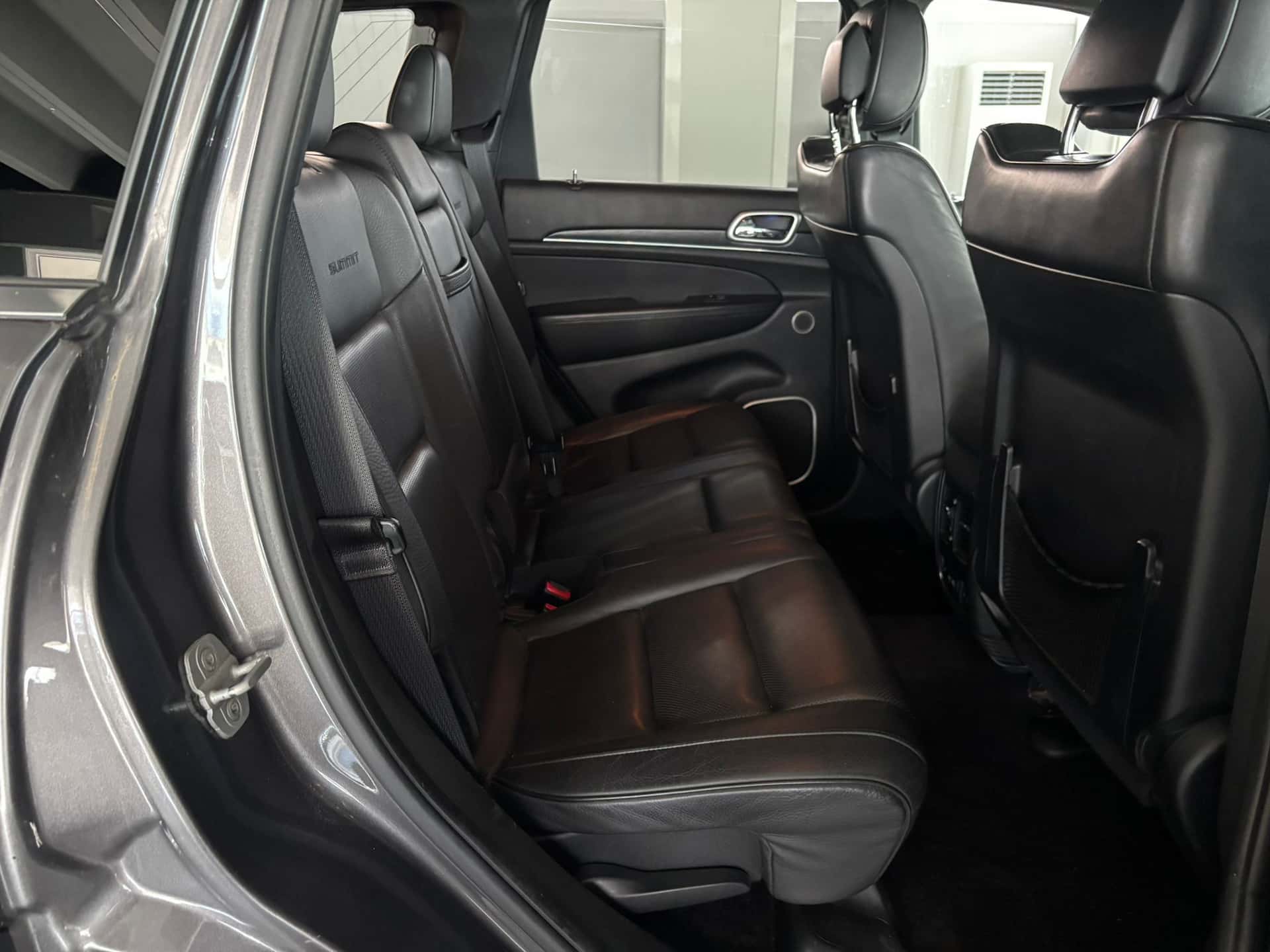 Jeep Grand Cherokee IV 2013 3.0 crd (mjt II) V6 Summit 250cv auto - Immagine 20