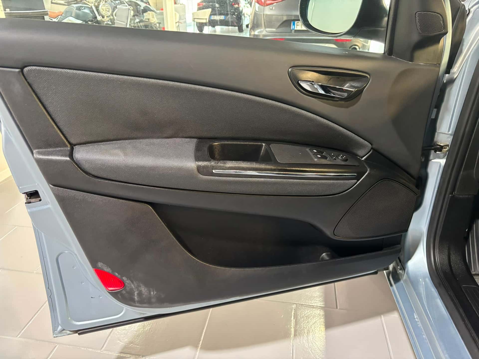 FIAT BRAVO II 2007 1.9 MJT DYNAMIC  - Immagine 9