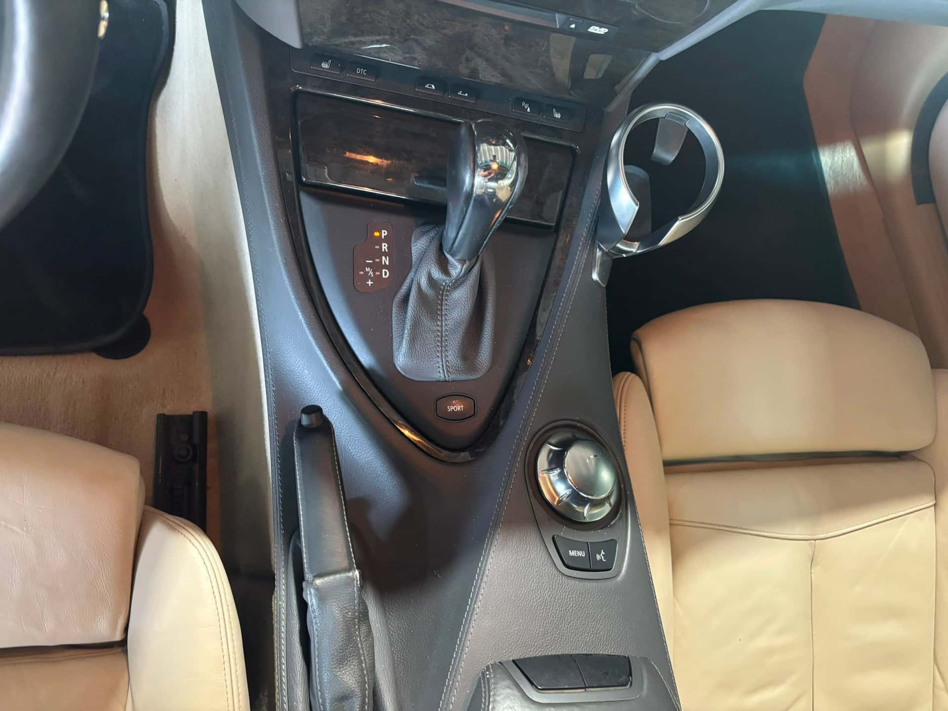 BMW 630Ci Cabrio - Immagine 16