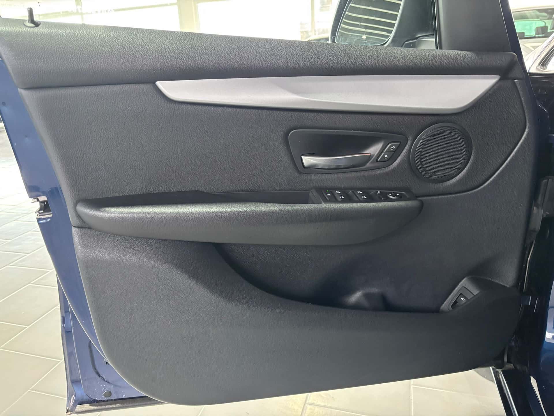 BMW 218 Serie 2 218d Active Tourer Advantage auto my15 - Immagine 9