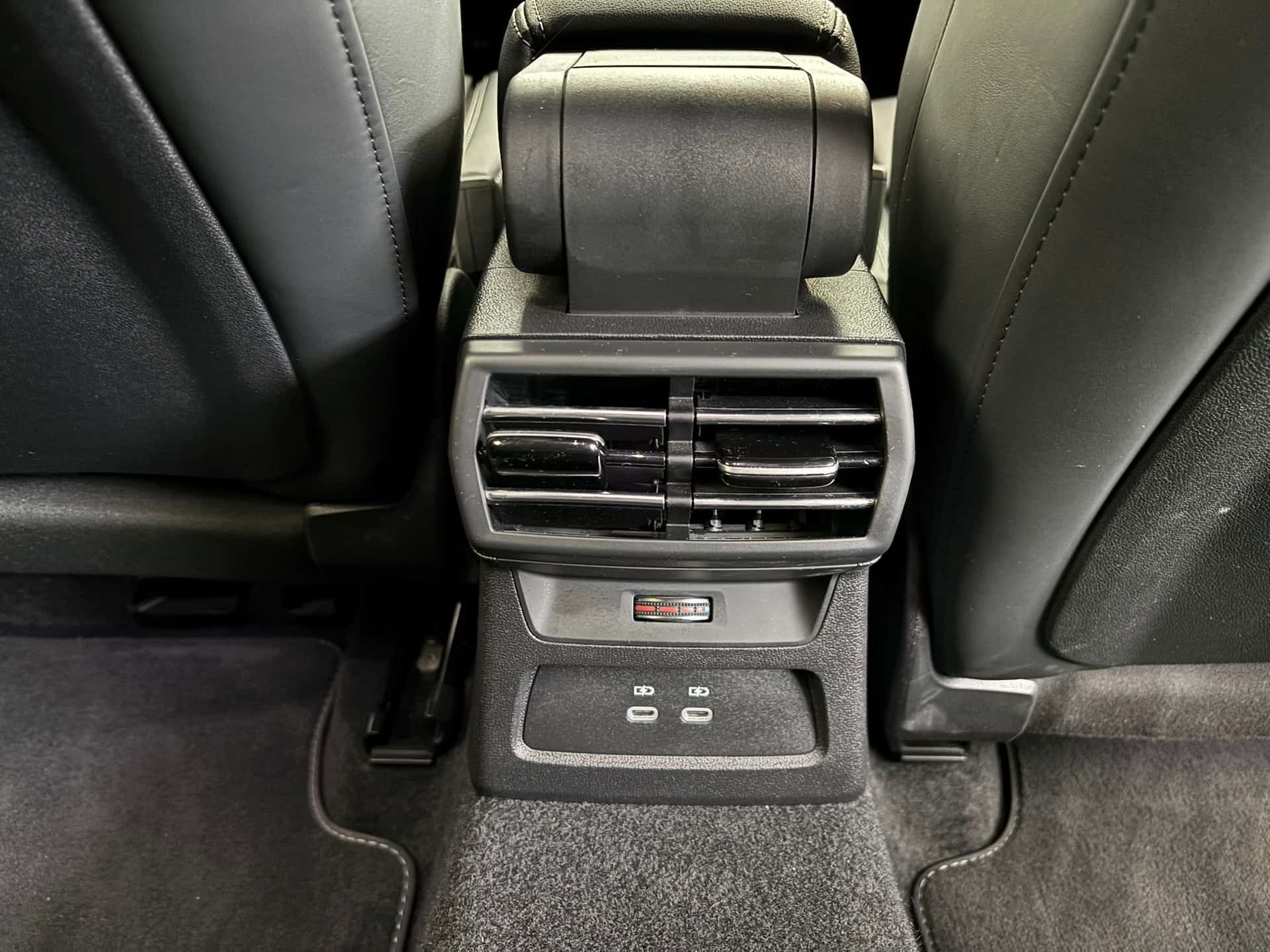 Audi A3 allstreet 35 TFSI MHEV S tronic Identity Contrast - Immagine 23