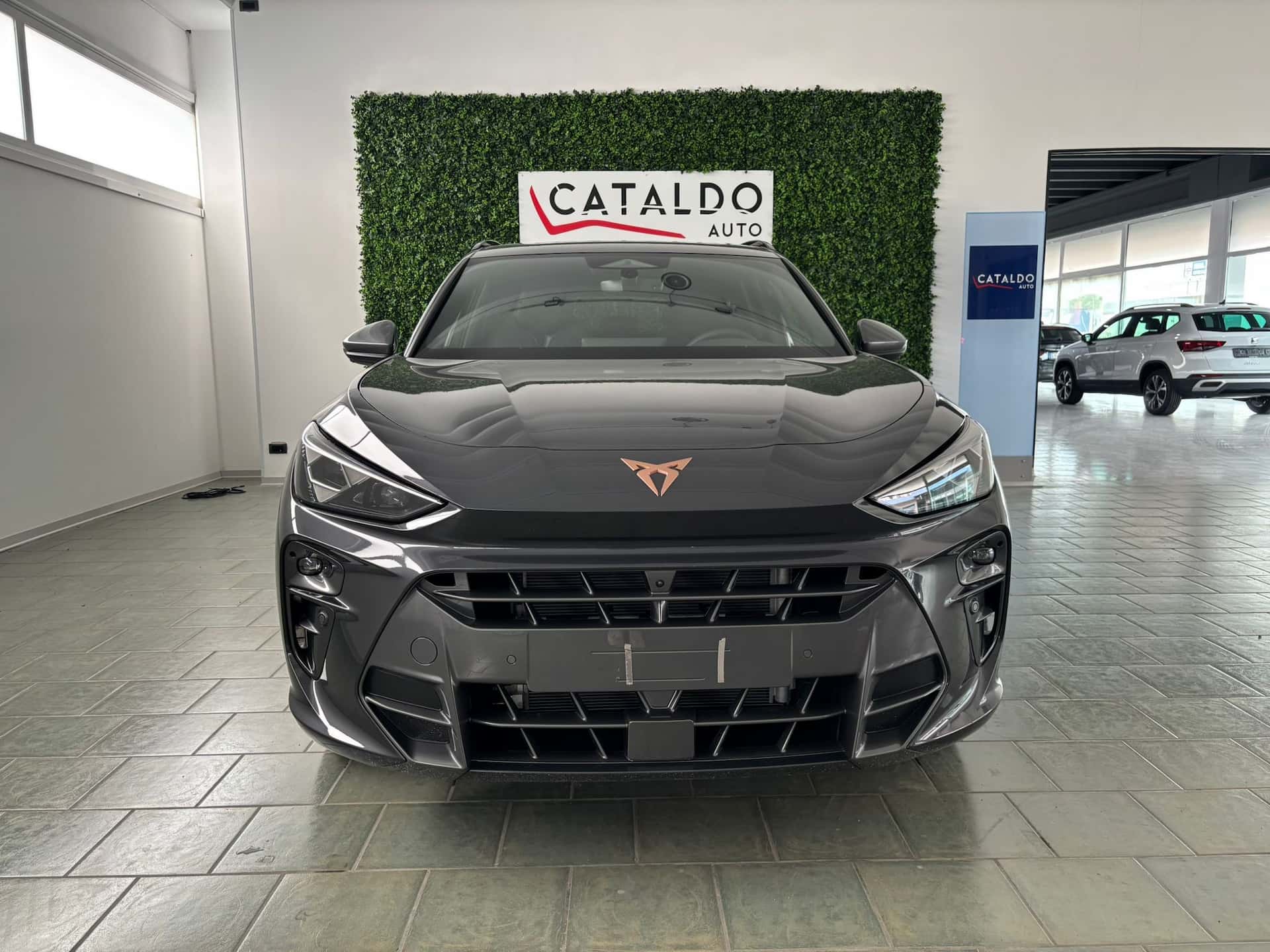 CUPRA Terramar 1.5 e-hybrid 204cv dsg - Immagine 8