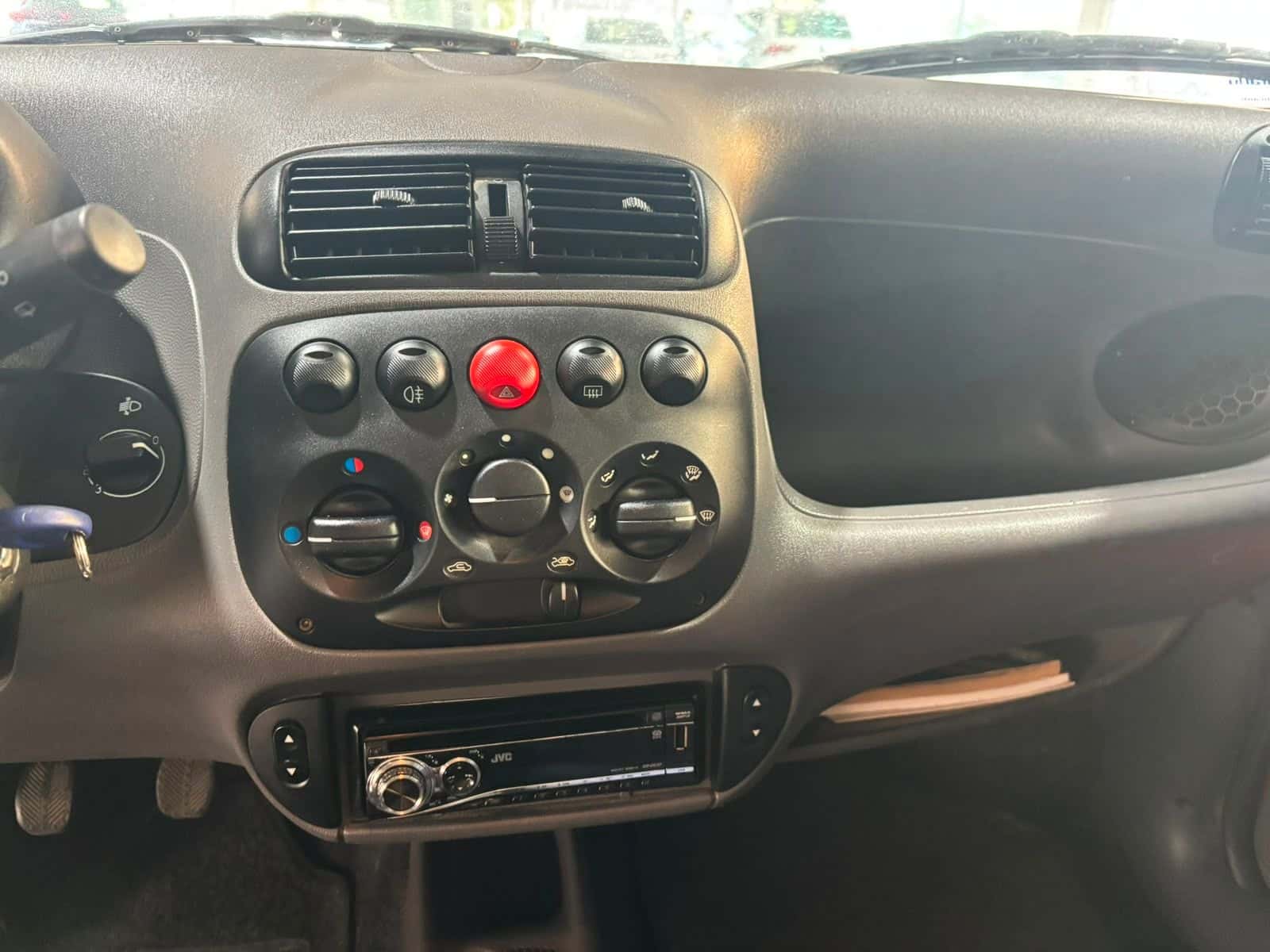 Fiat Seicento 900i cat SX - Immagine 14