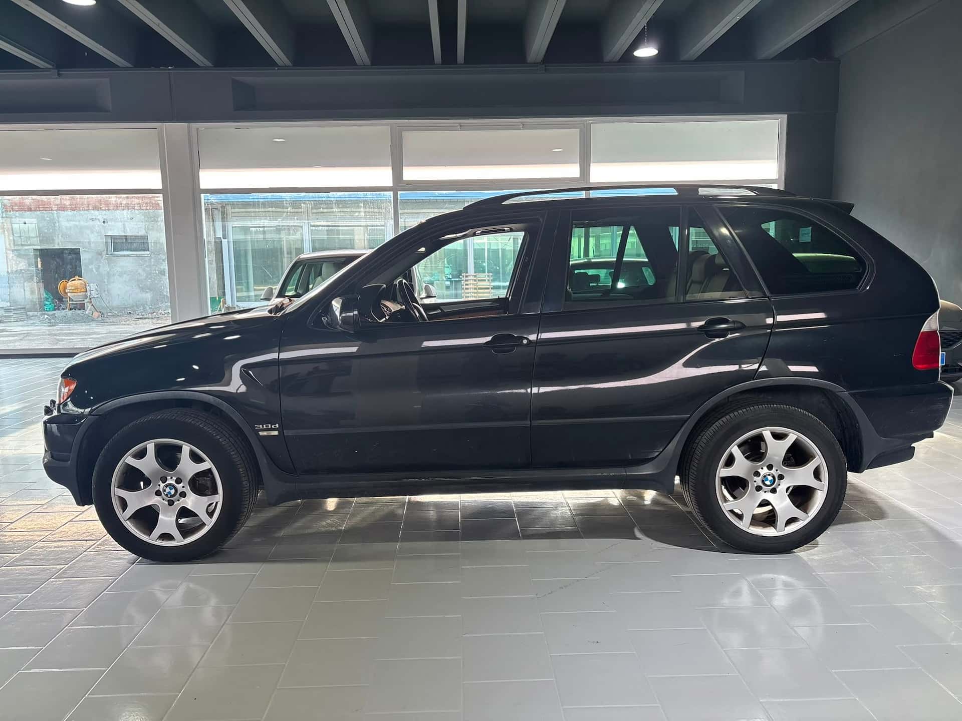 Bmw X5 3.0d cat - Immagine 2