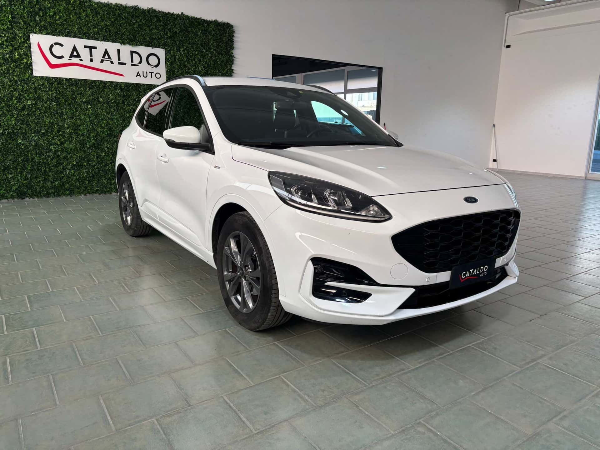 Ford Kuga III 2020 1.5 ecoblue ST-Line 2wd 120cv - Immagine 6