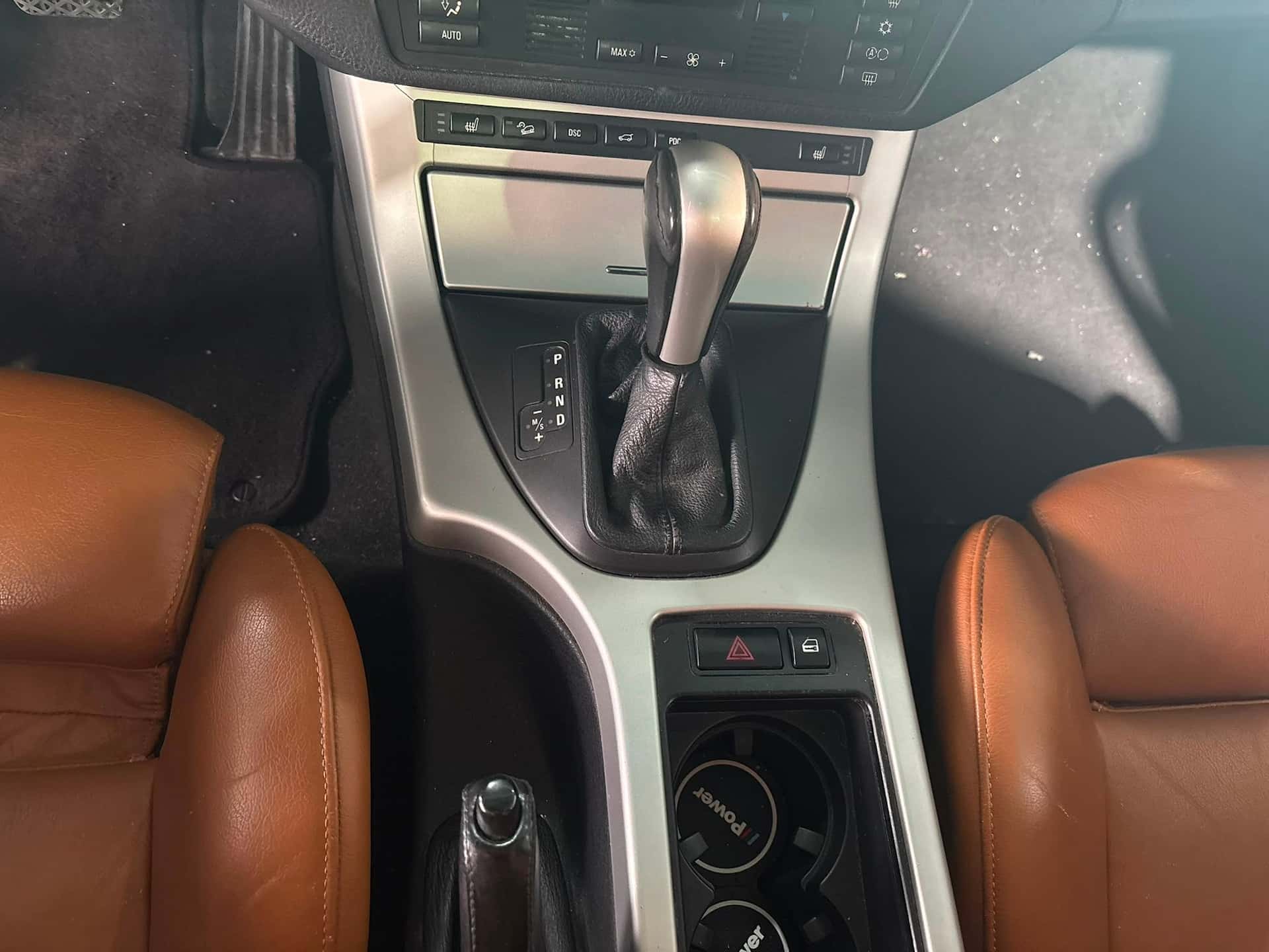 Bmw X5 3.0d cat - Immagine 15