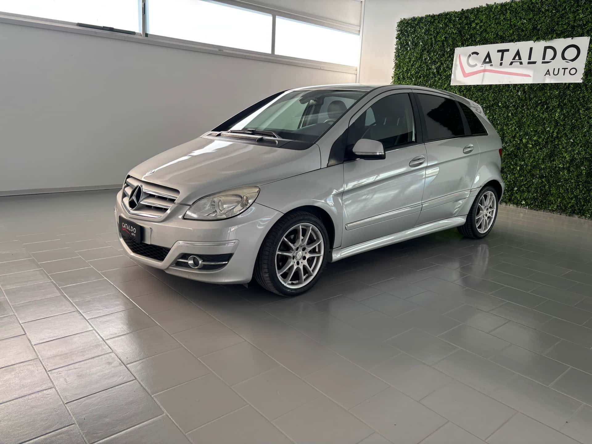 Mercedes-Benz B 200 Classe B - T245 cdi Sport FL - Immagine 1