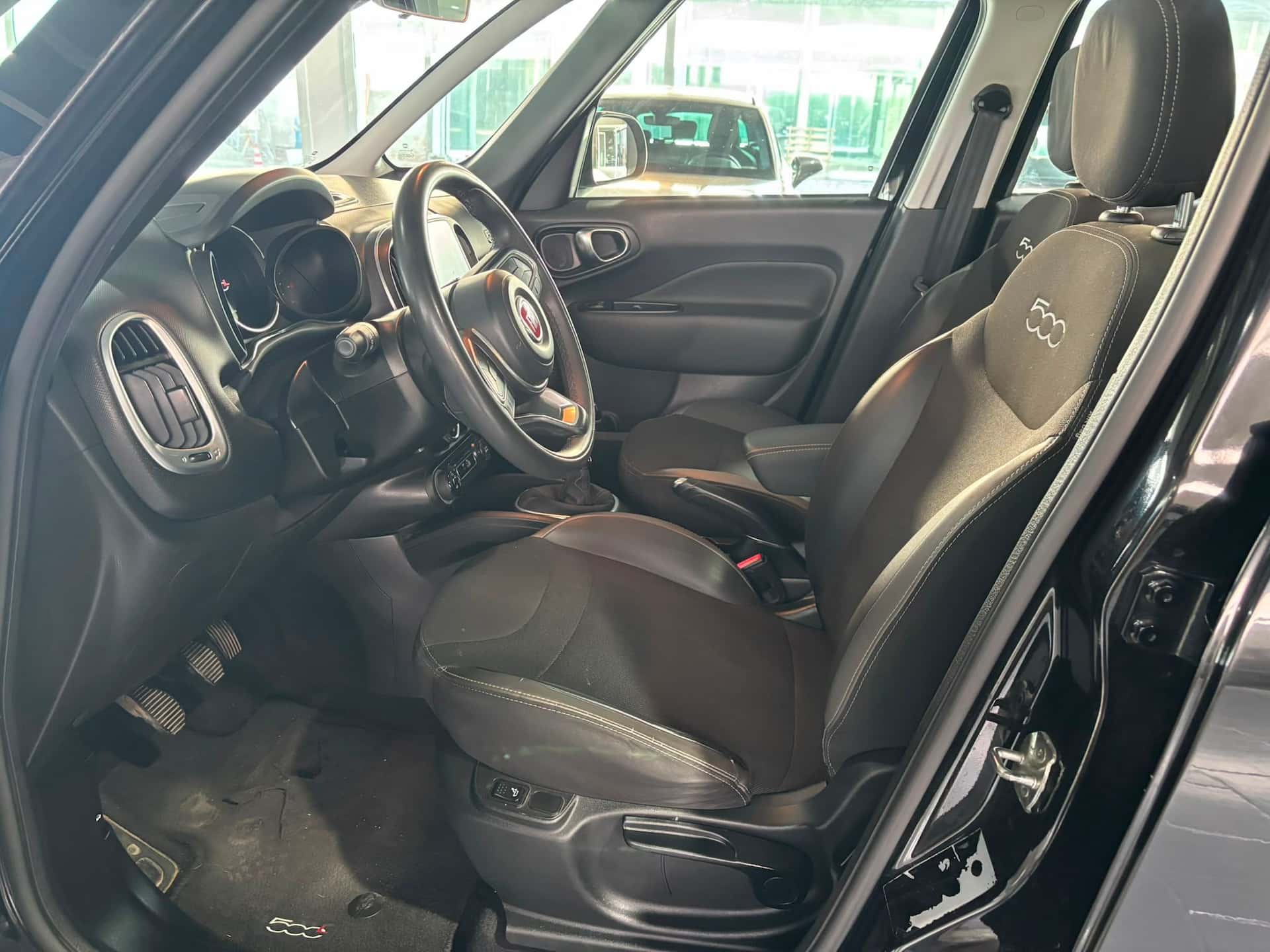 Fiat 500L 2017 Cross 1.3 mjt 95cv - Immagine 10