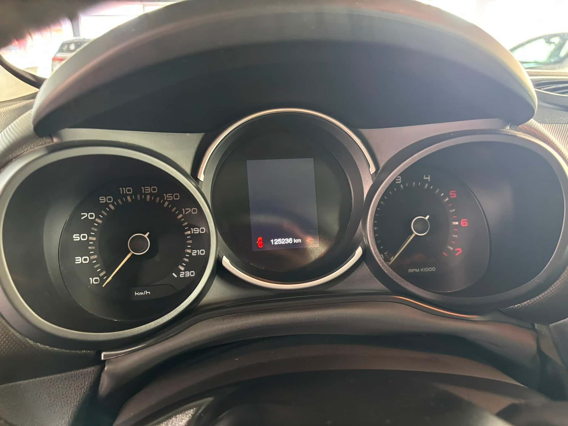 Fiat 500L 2017 Cross 1.3 mjt 95cv - Immagine 13