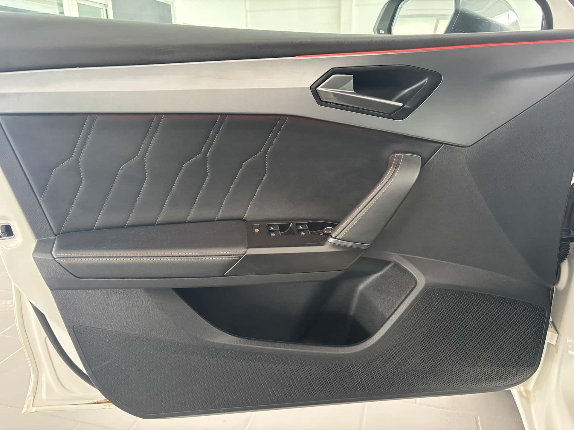 CUPRA Leon 2020 1.5 tsi 150cv - Immagine 9