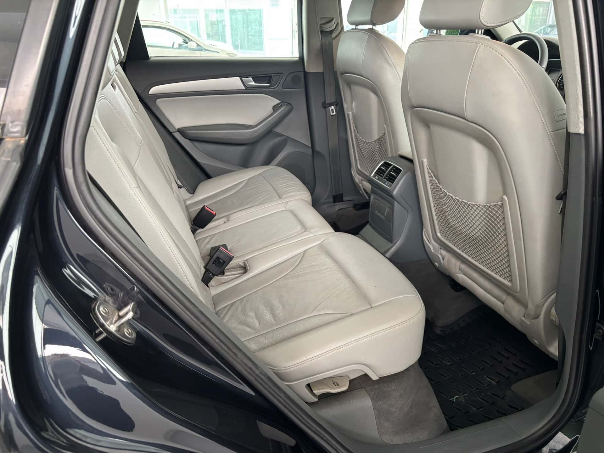 Audi Q5 2013 2.0 tdi ultra Advanced Plus 150cv  - Immagine 16