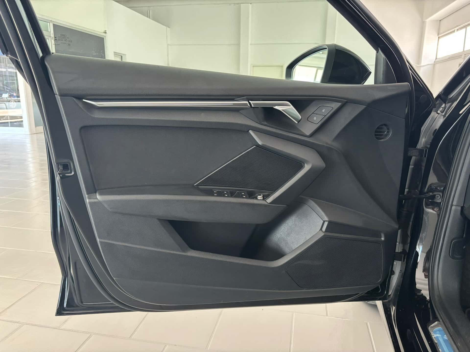 Audi A3 2020 Sedan 35 2.0 tdi S line edition s-tronic - Immagine 9