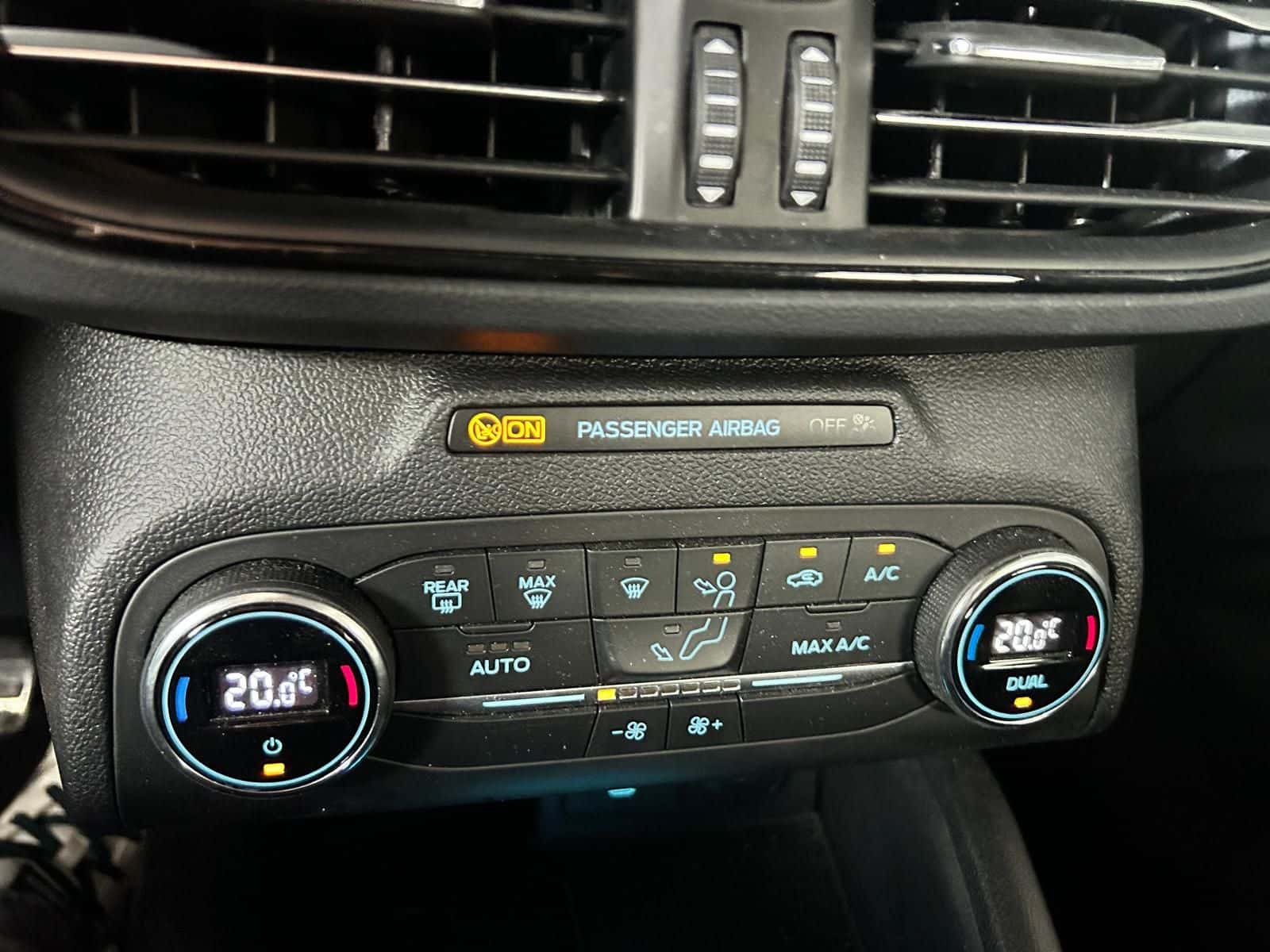 Ford Focus V 2018 SW 1.5 ecoblue ST-Line  - Immagine 13