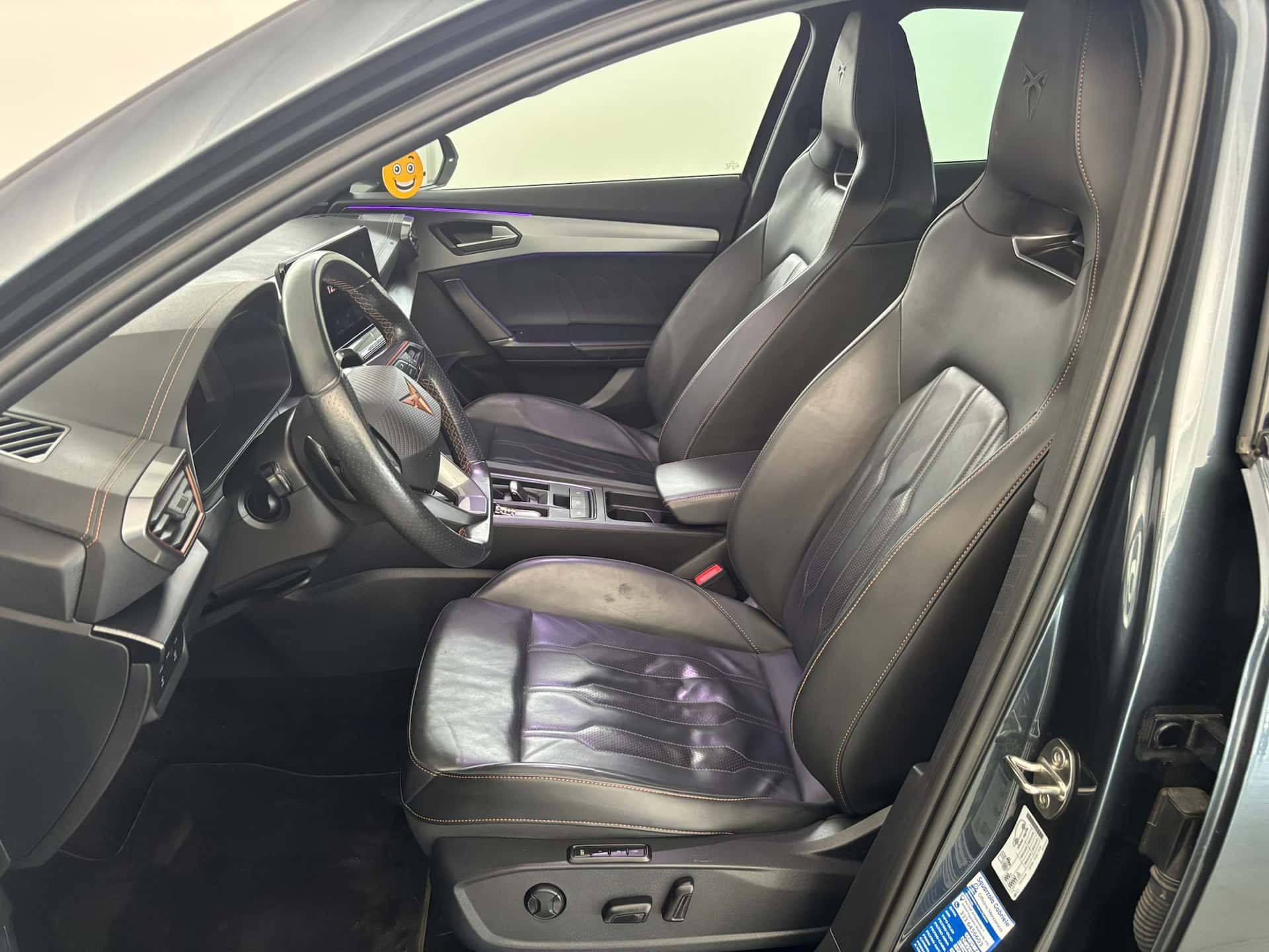 CUPRA Formentor 2020 2.0 tdi 4drive 150cv dsg - Immagine 11